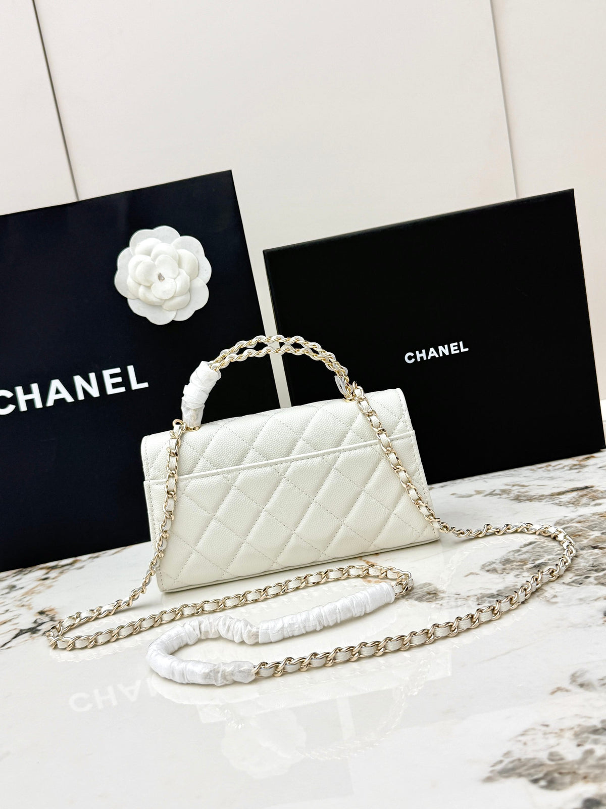 Chanel bag