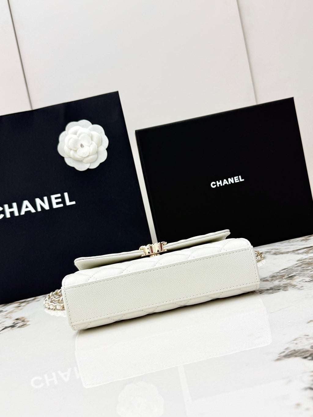Chanel bag