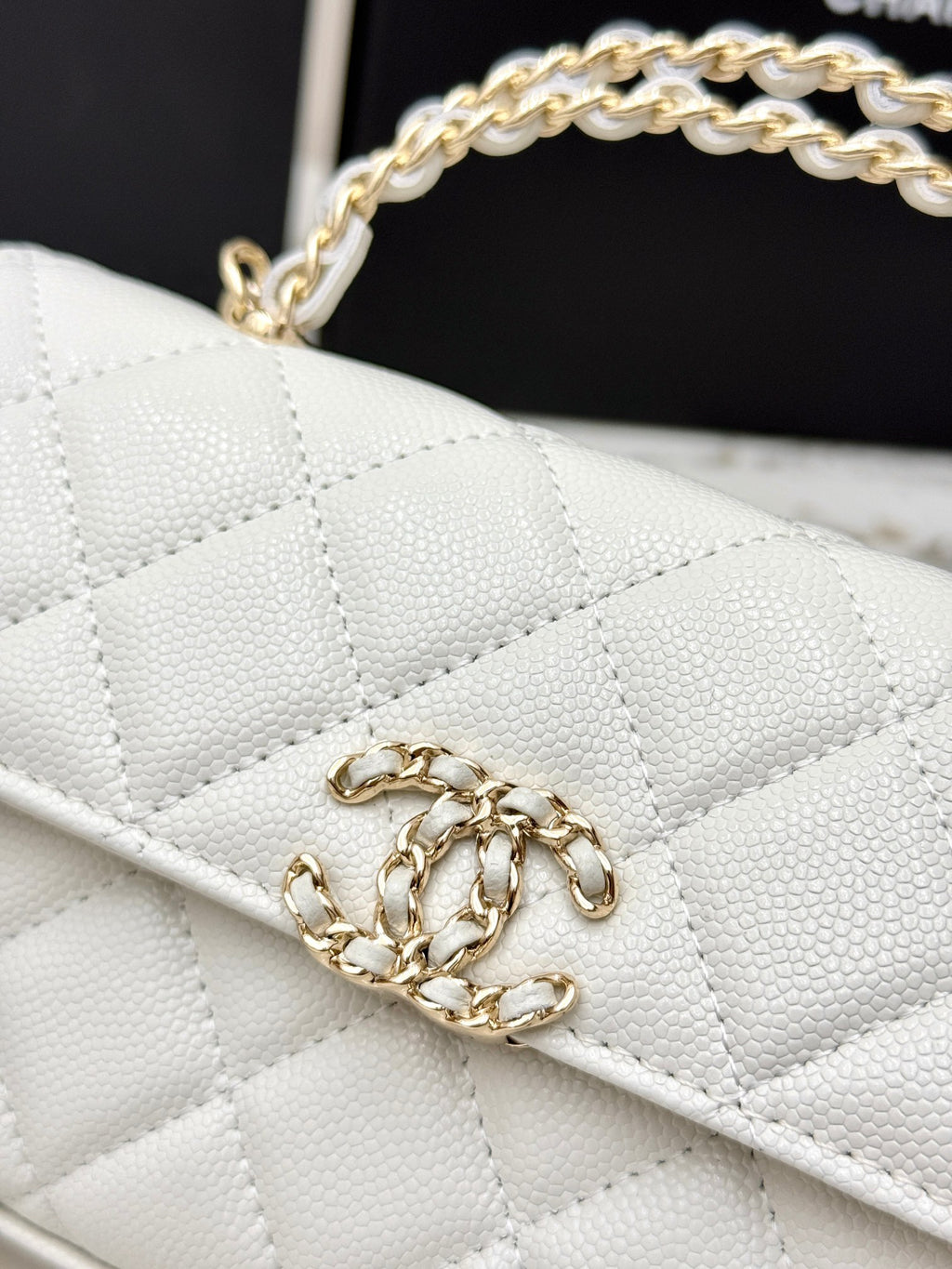 Chanel bag
