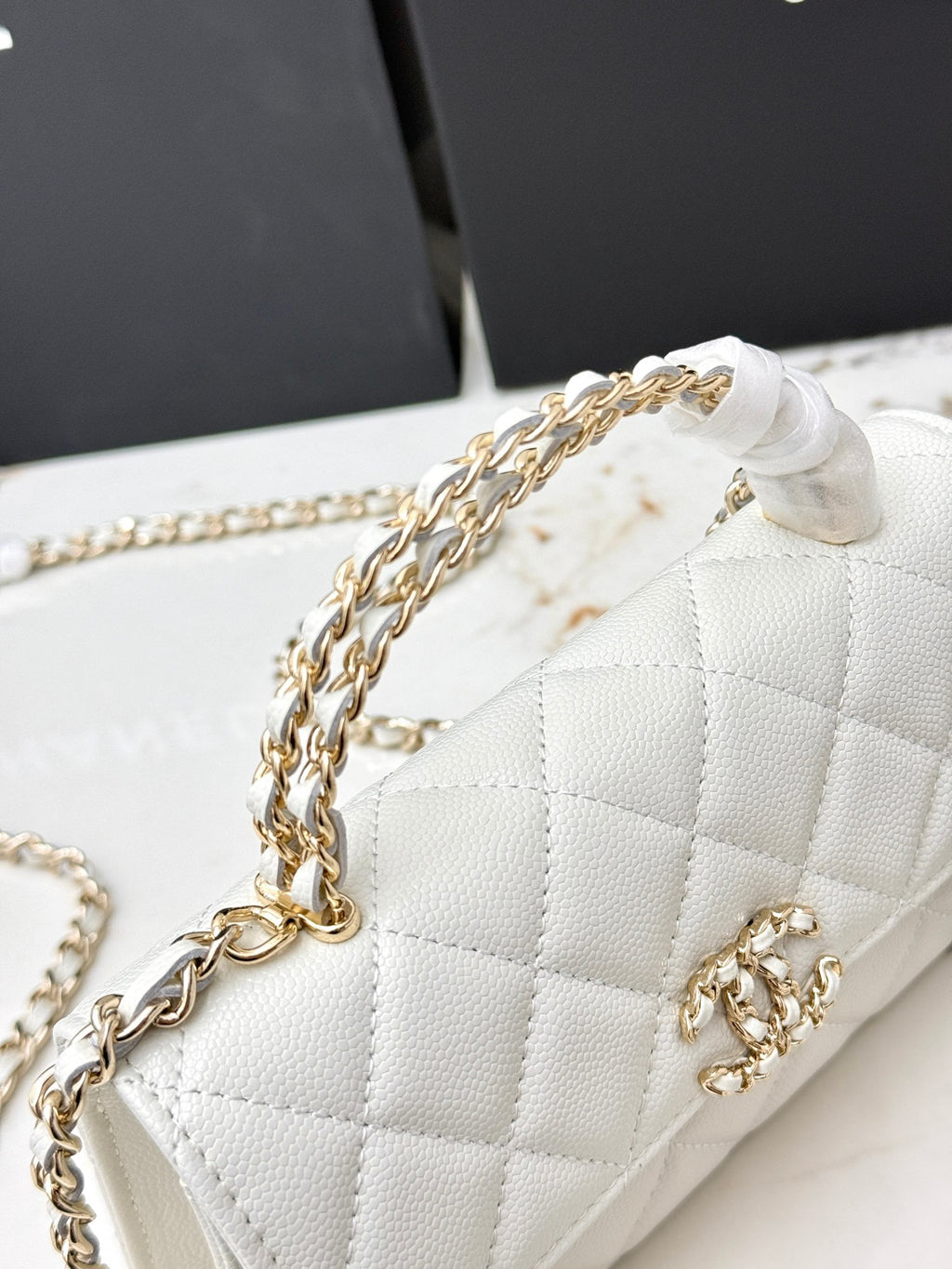 Chanel bag