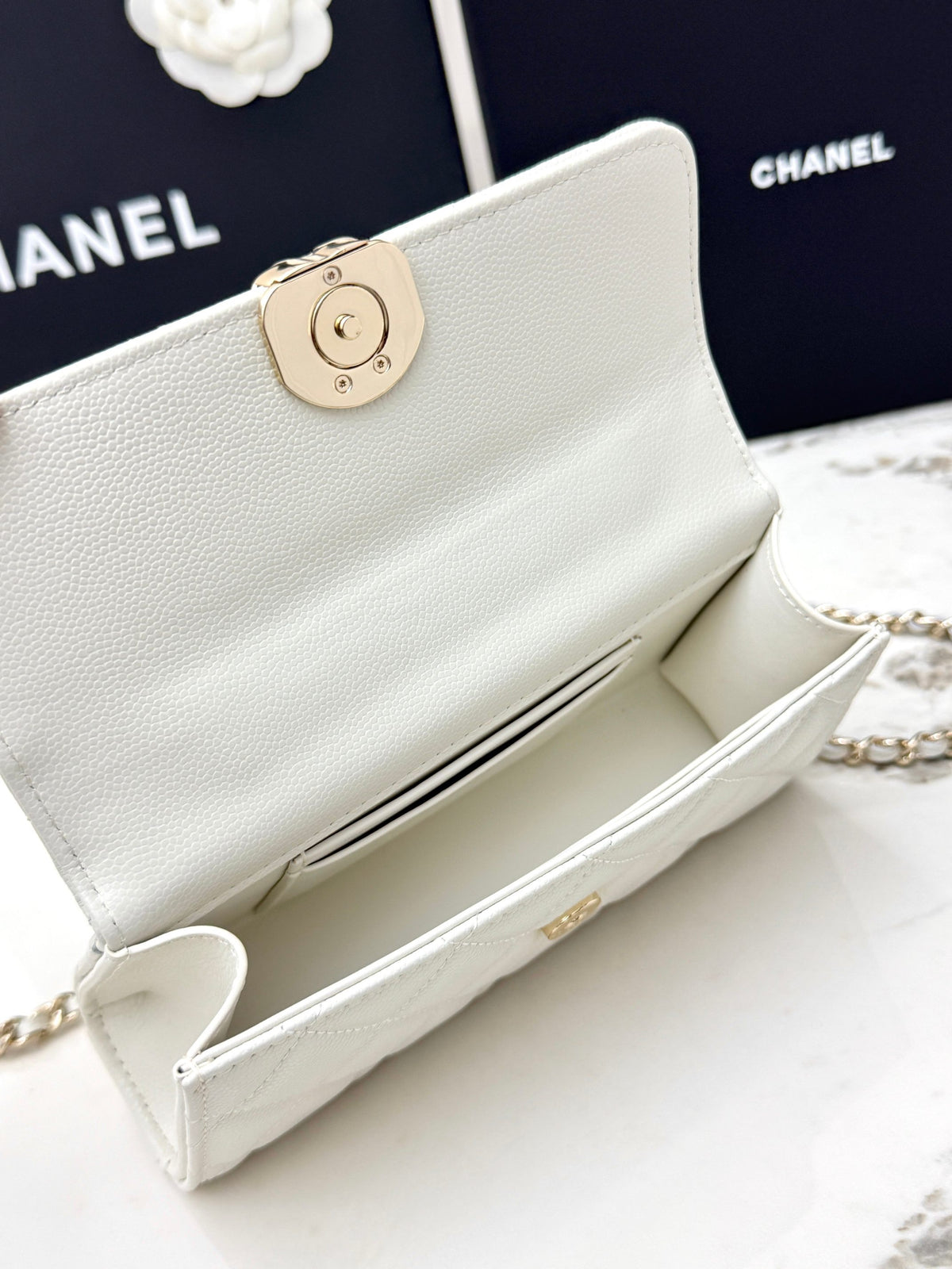 Chanel bag