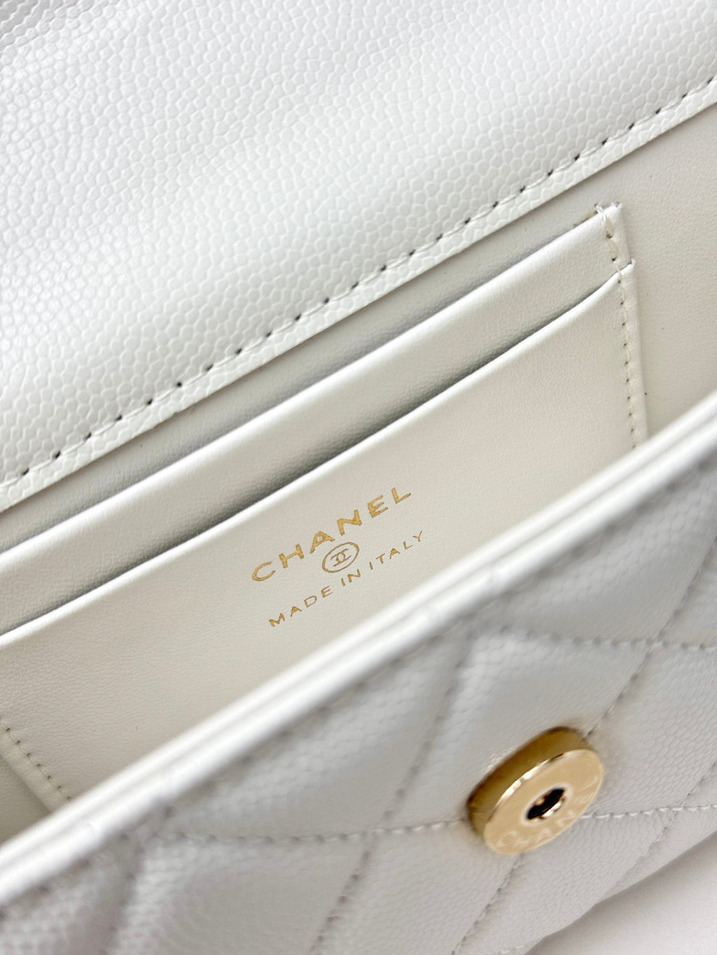 Chanel bag