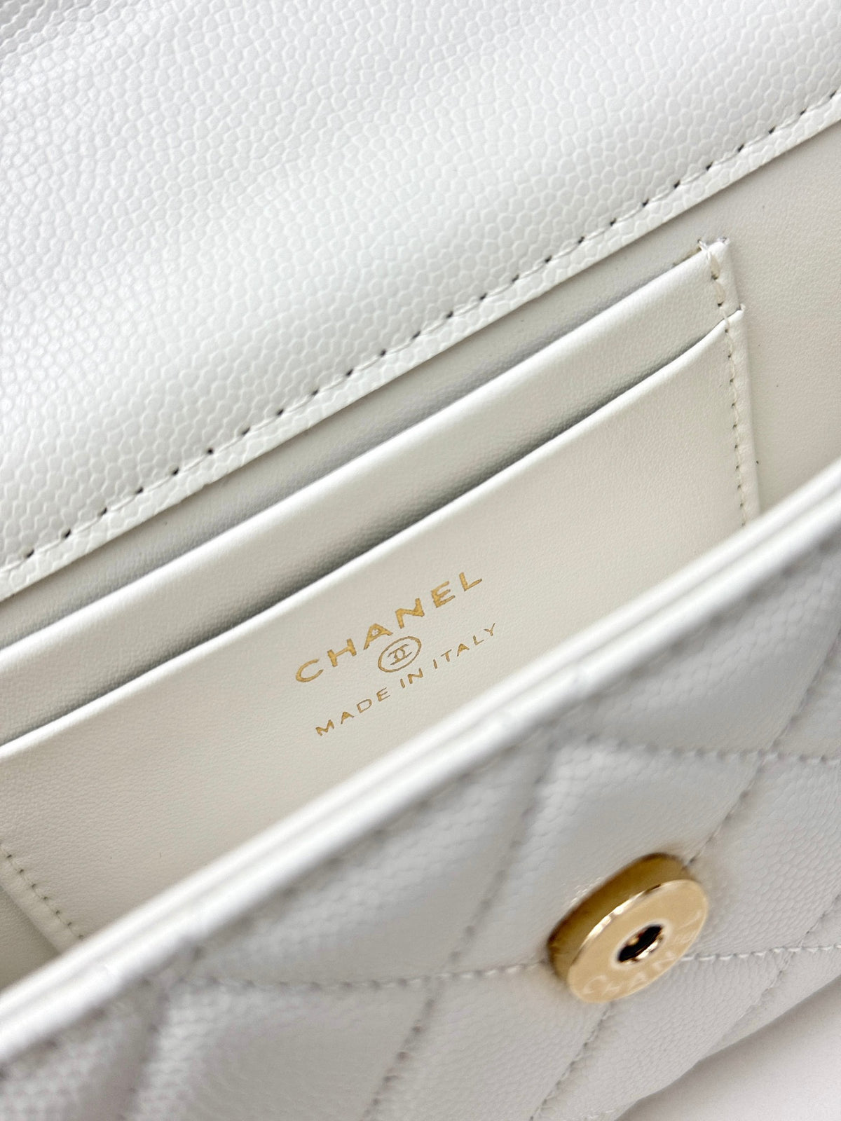 Chanel bag