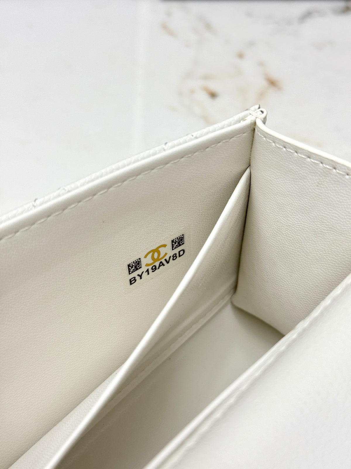 Chanel bag