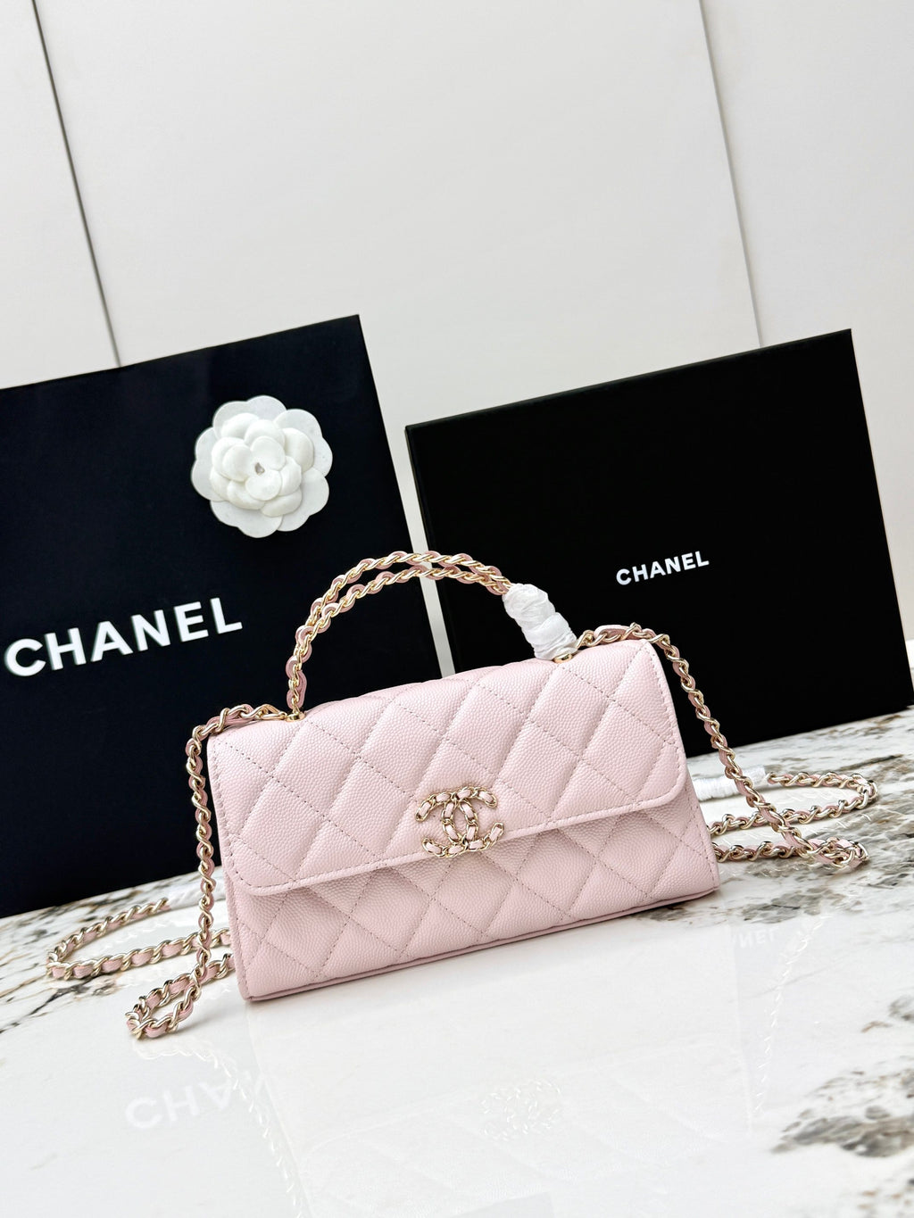 Chanel bag