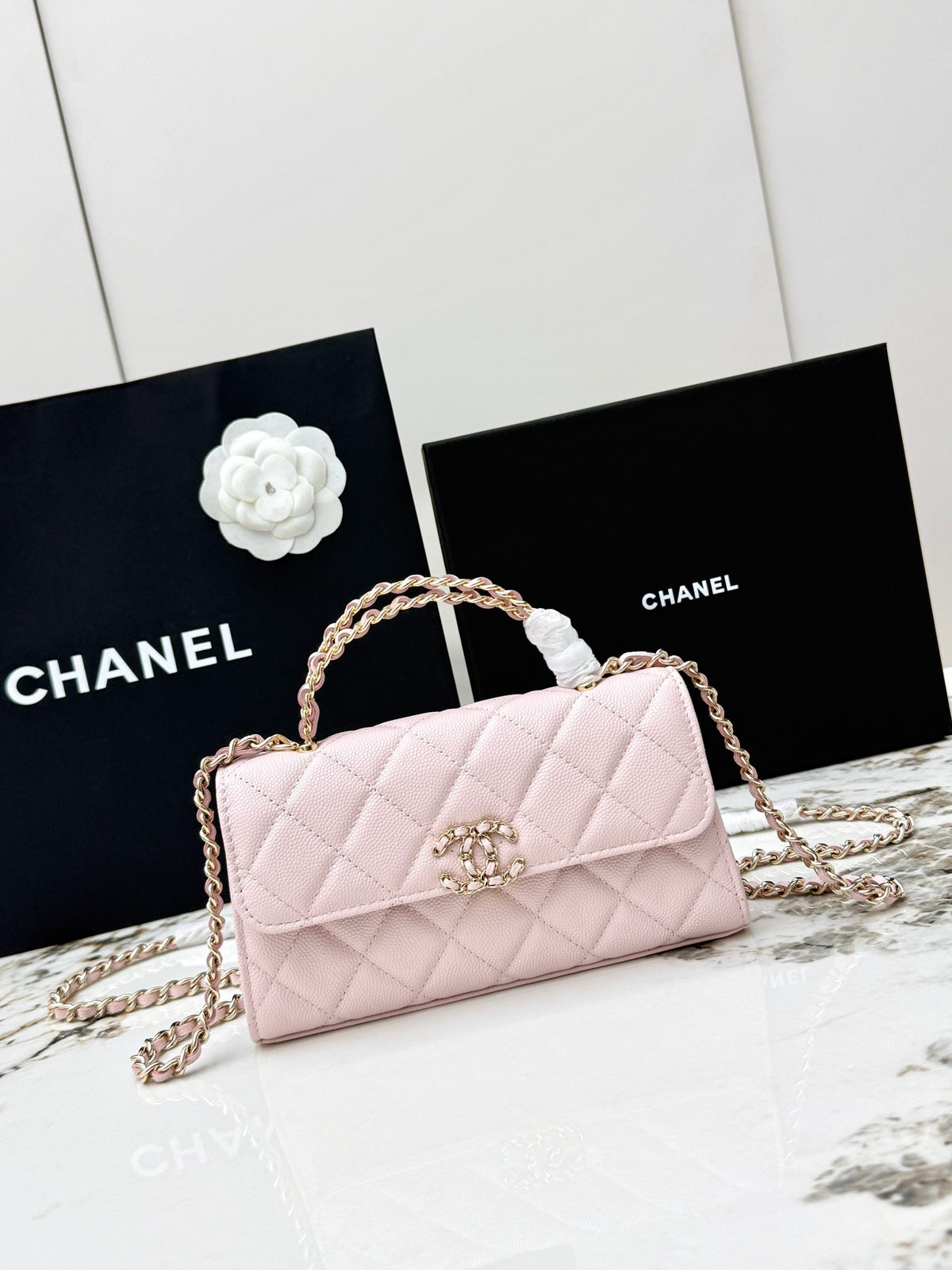 Chanel bag