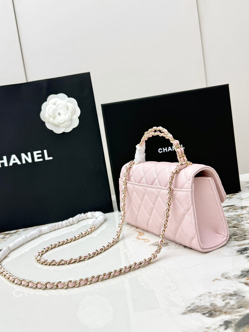 Chanel bag