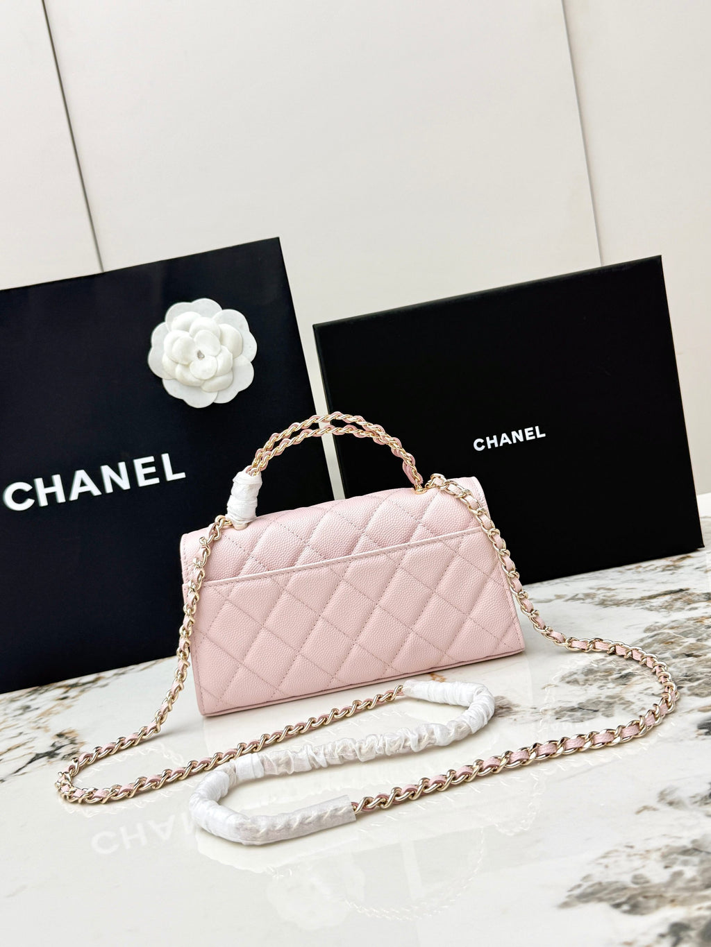 Chanel bag
