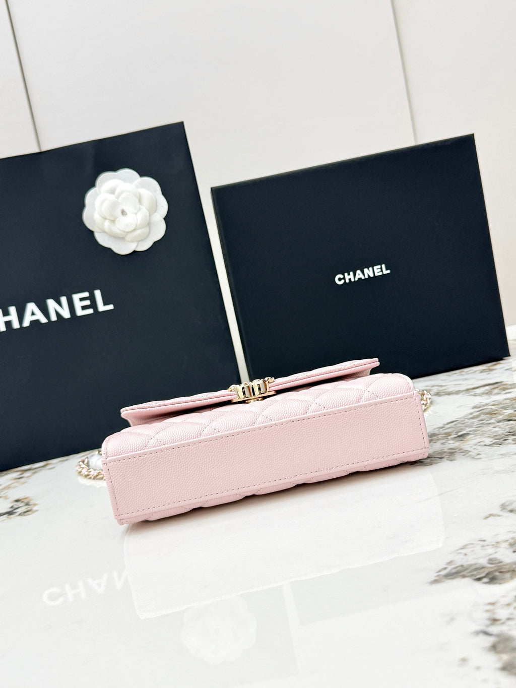 Chanel bag