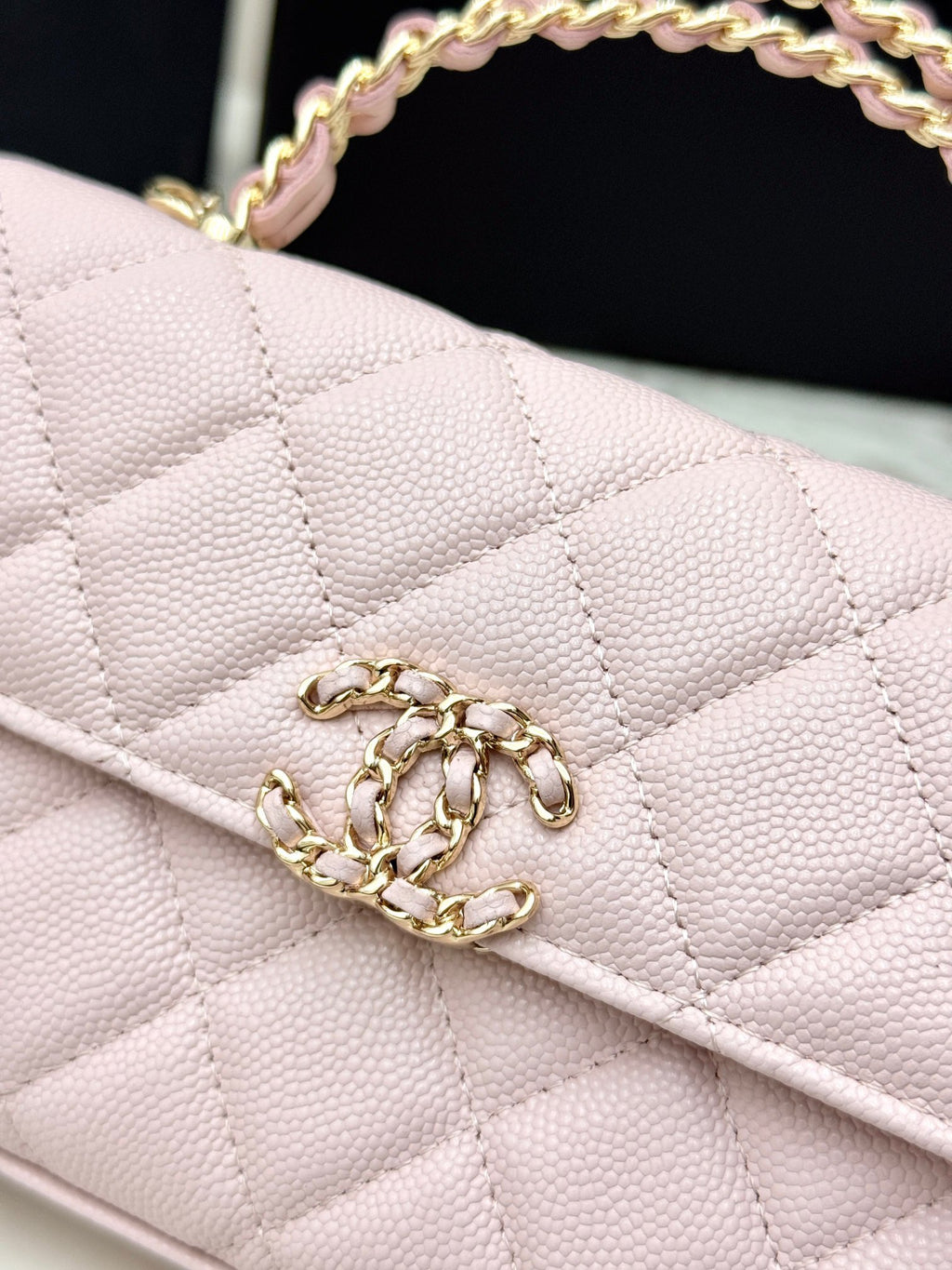 Chanel bag