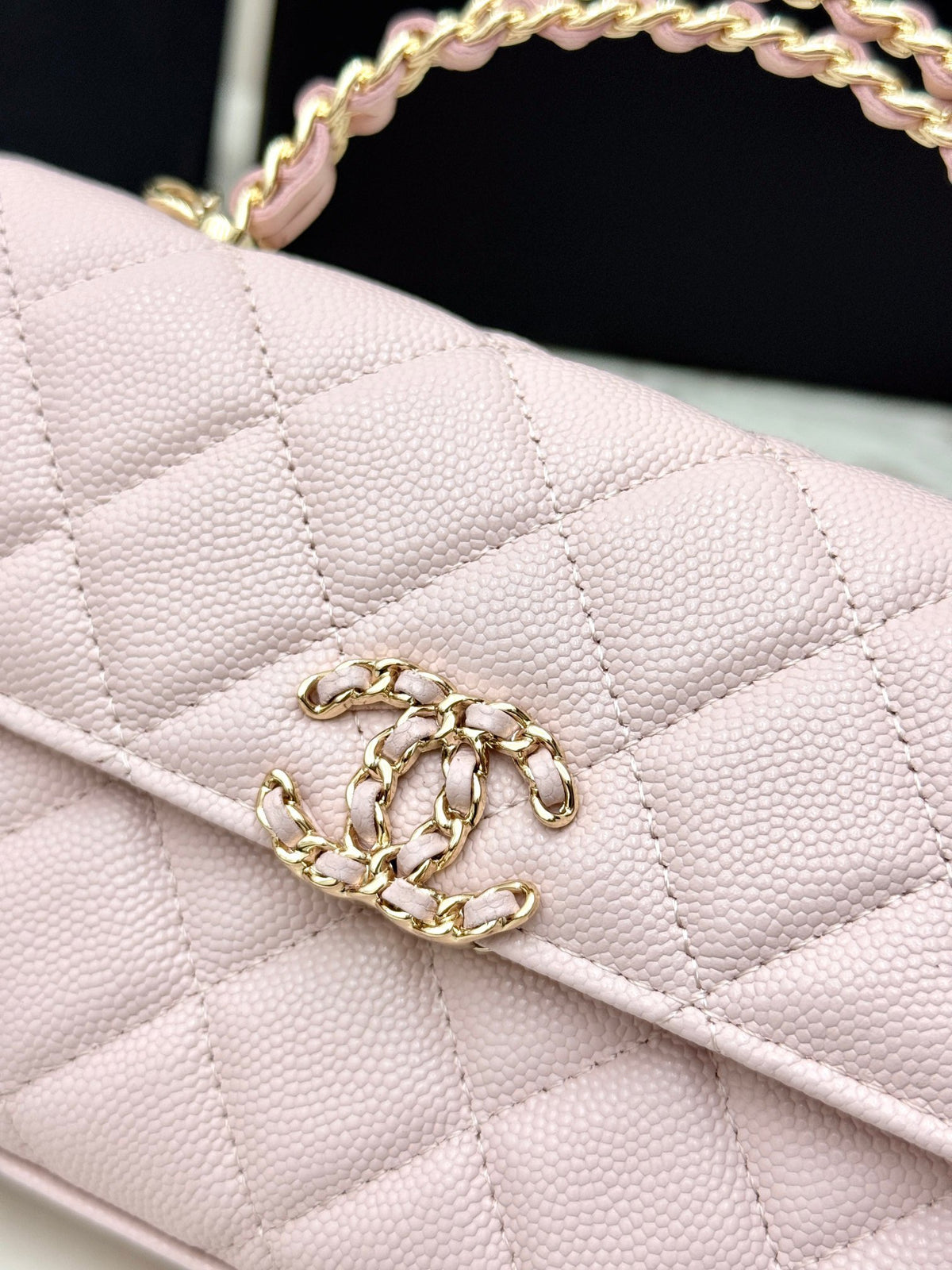 Chanel bag