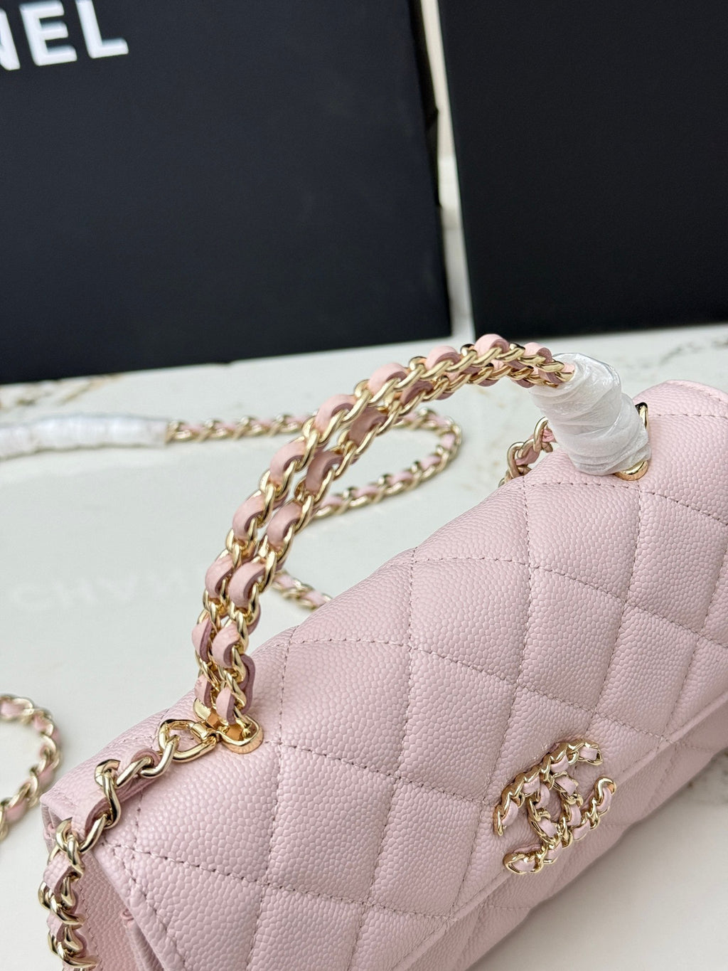 Chanel bag