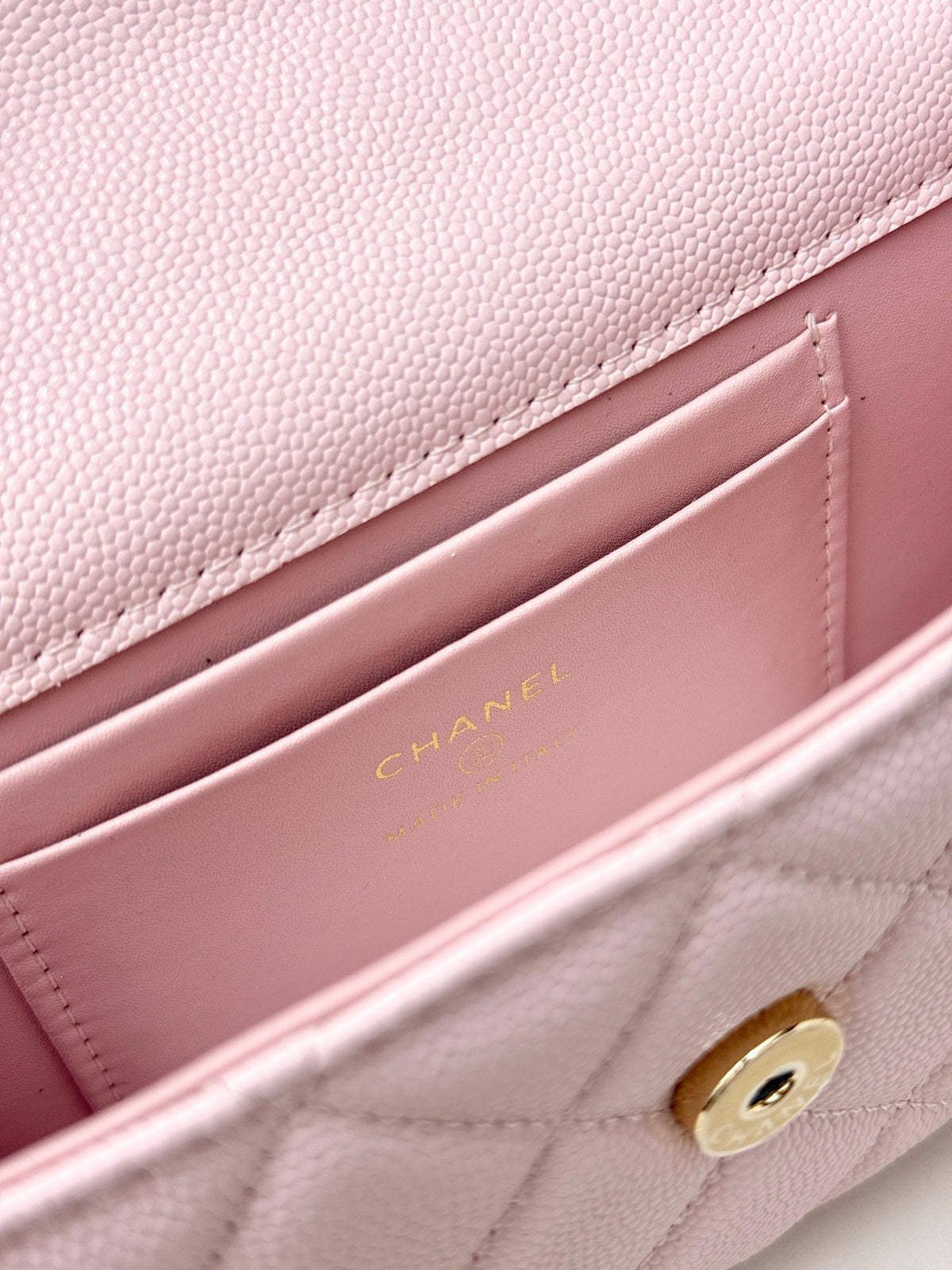 Chanel bag
