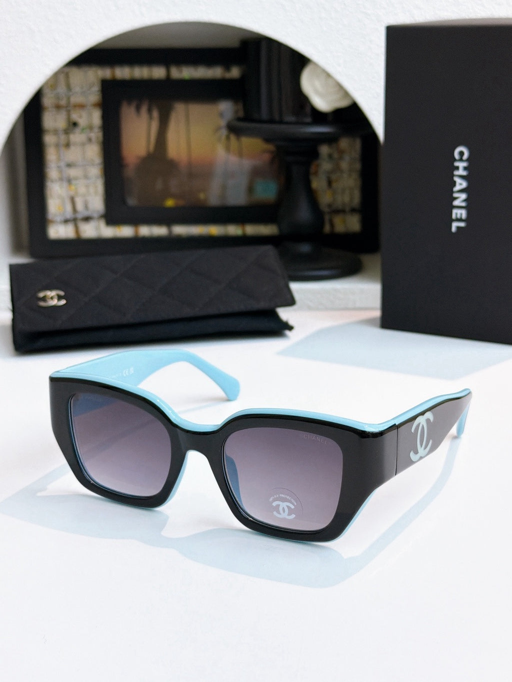 Sunglasses Chanel