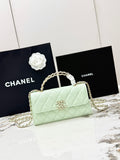 Chanel bag