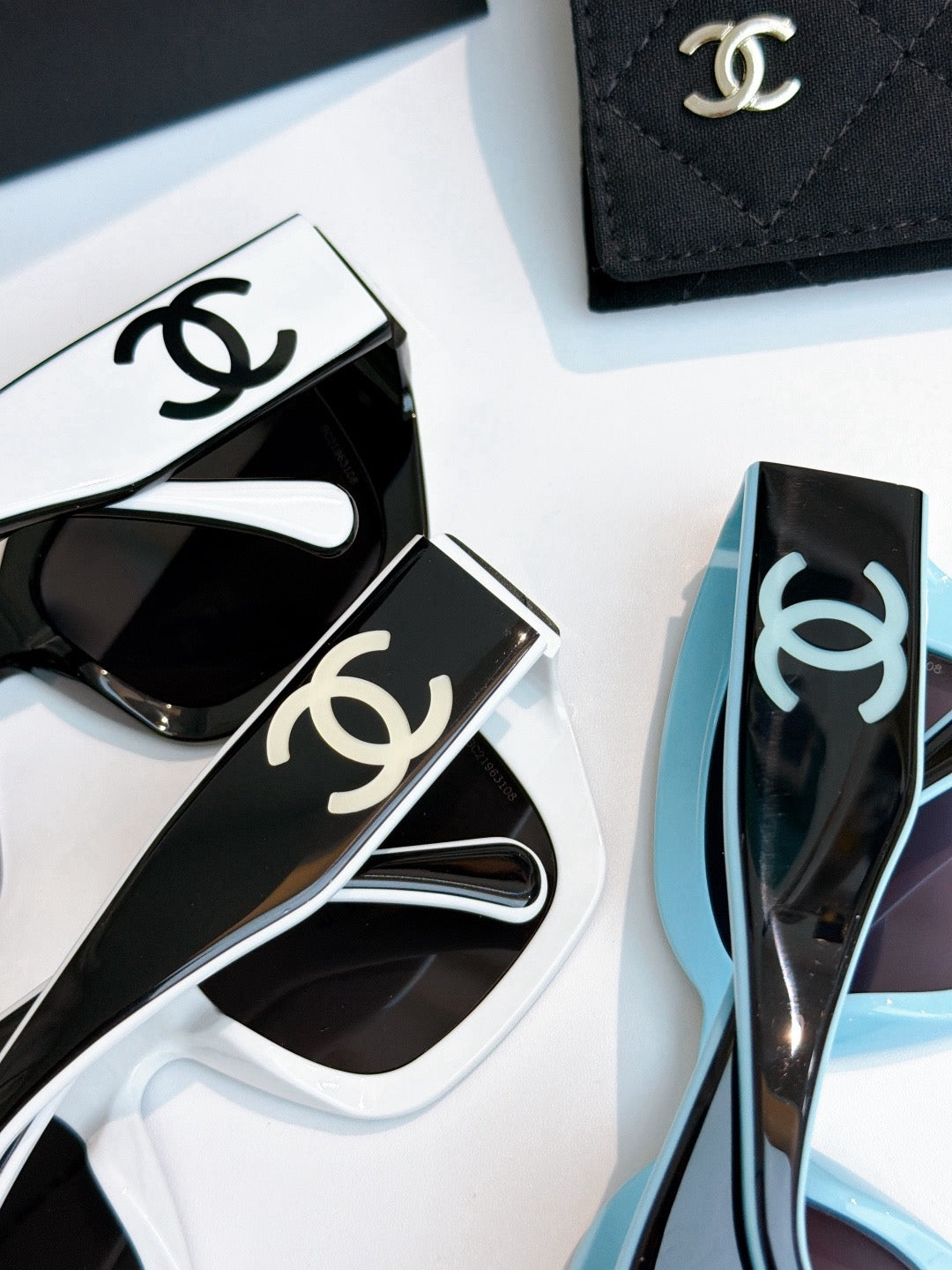 Sunglasses Chanel