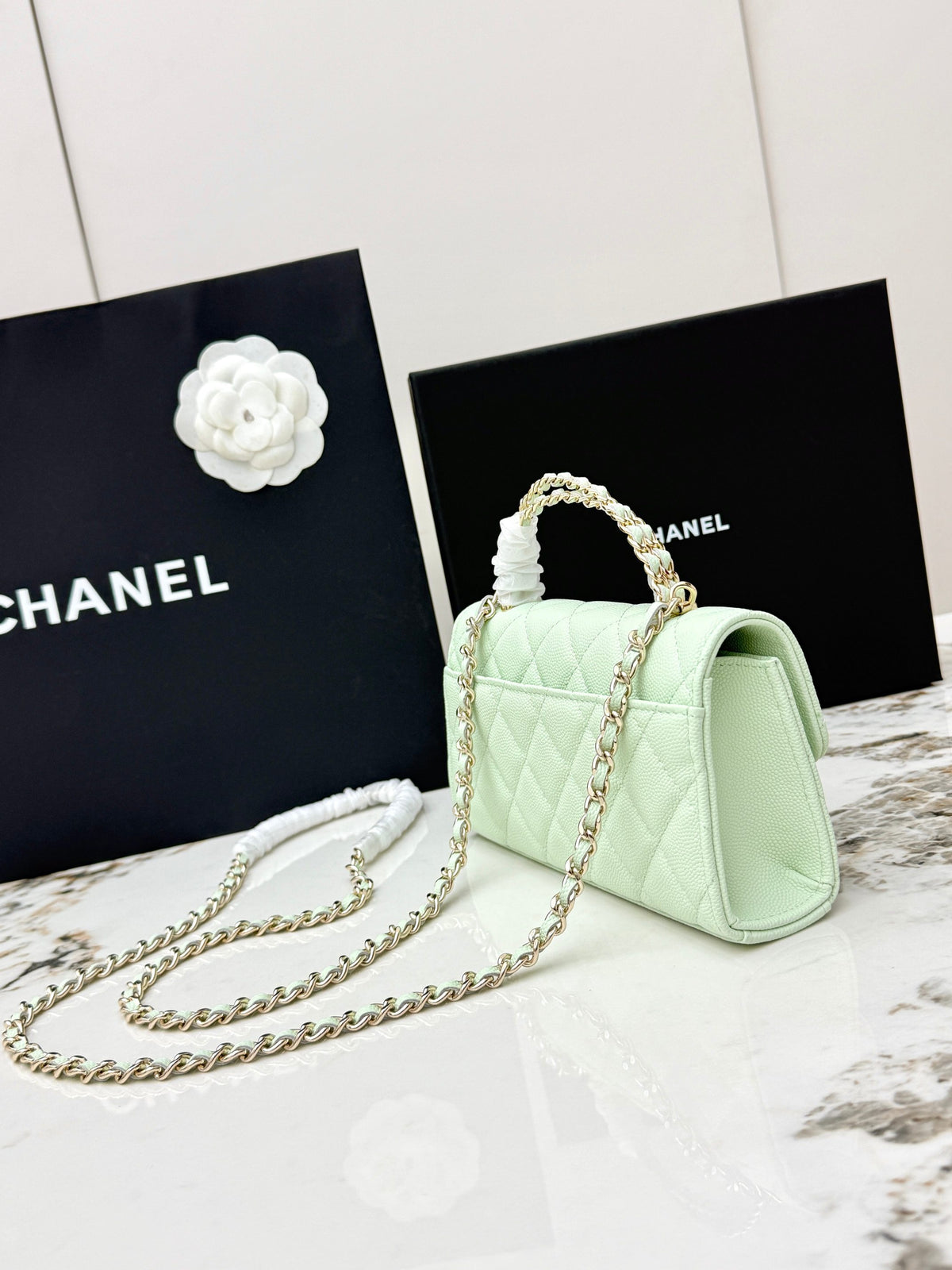 Chanel bag