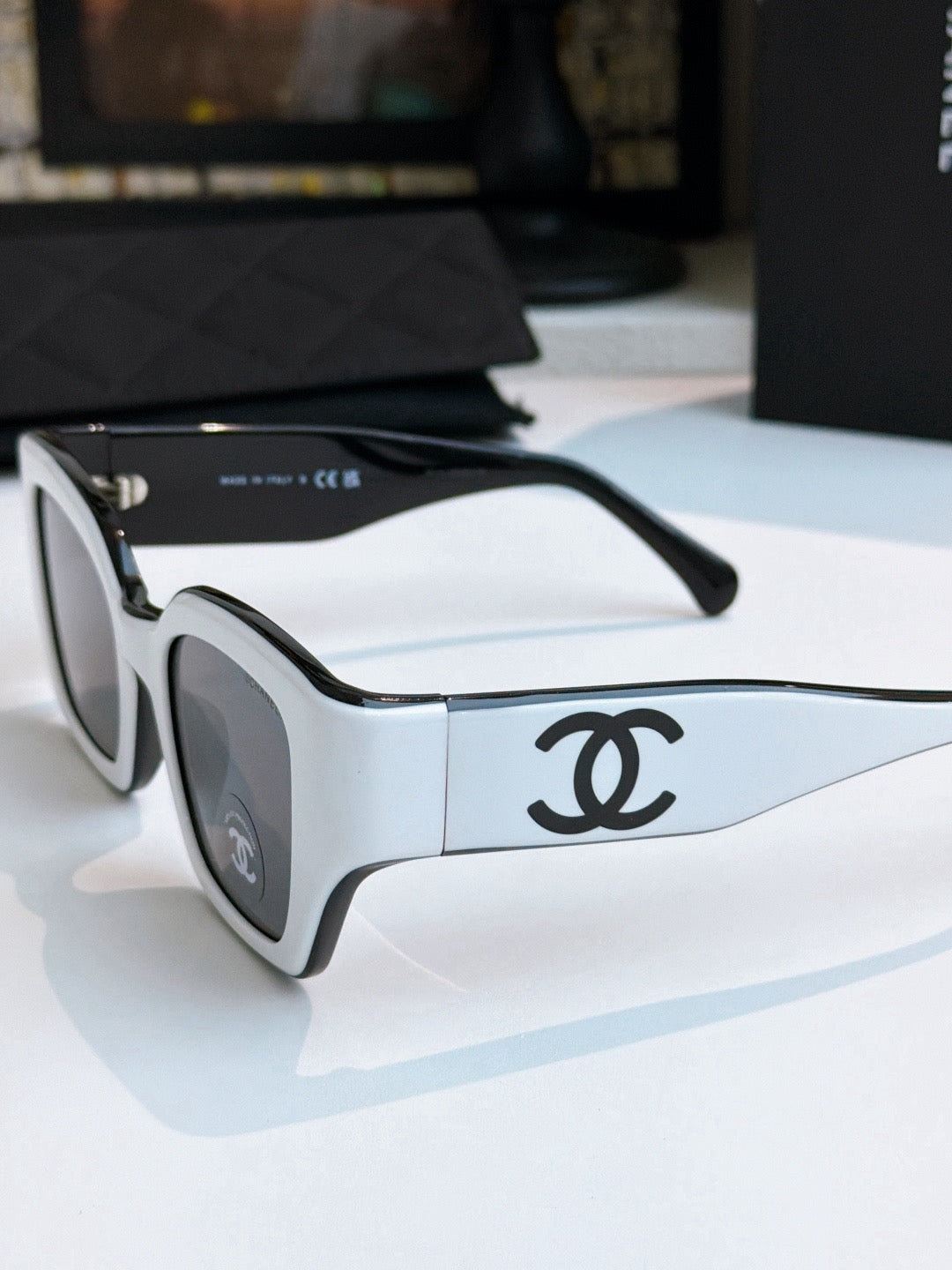 Sunglasses Chanel