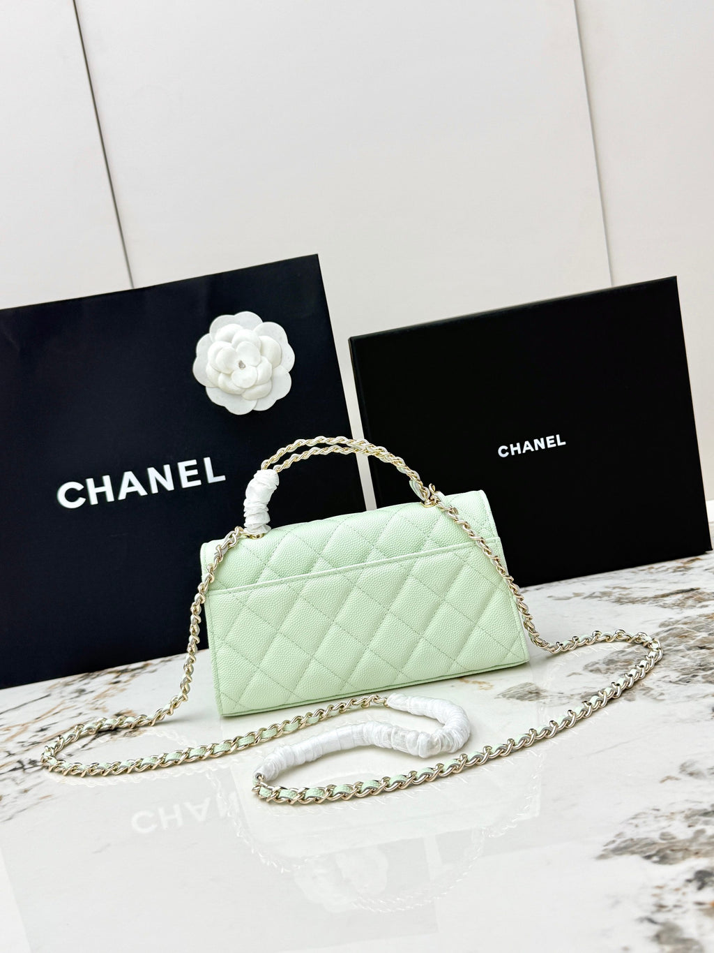 Chanel bag
