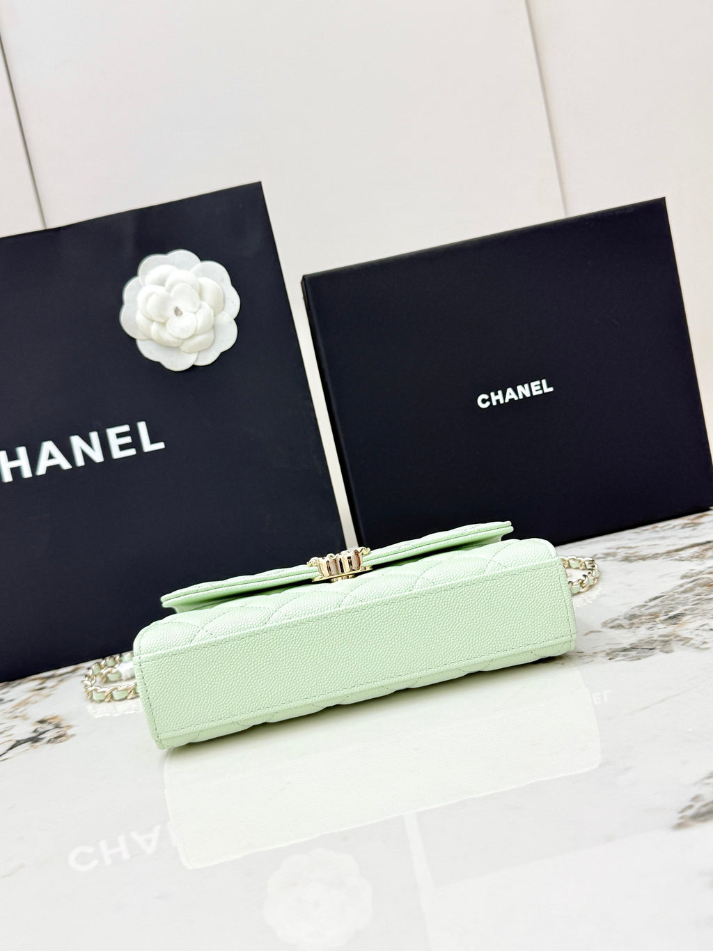 Chanel bag