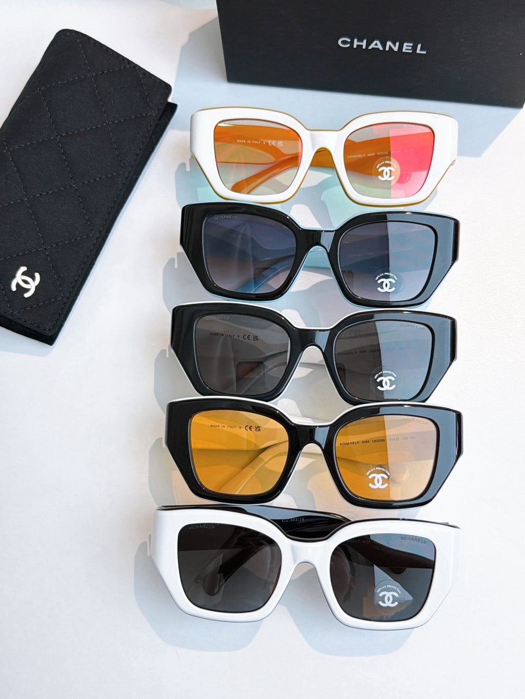 Sunglasses Chanel