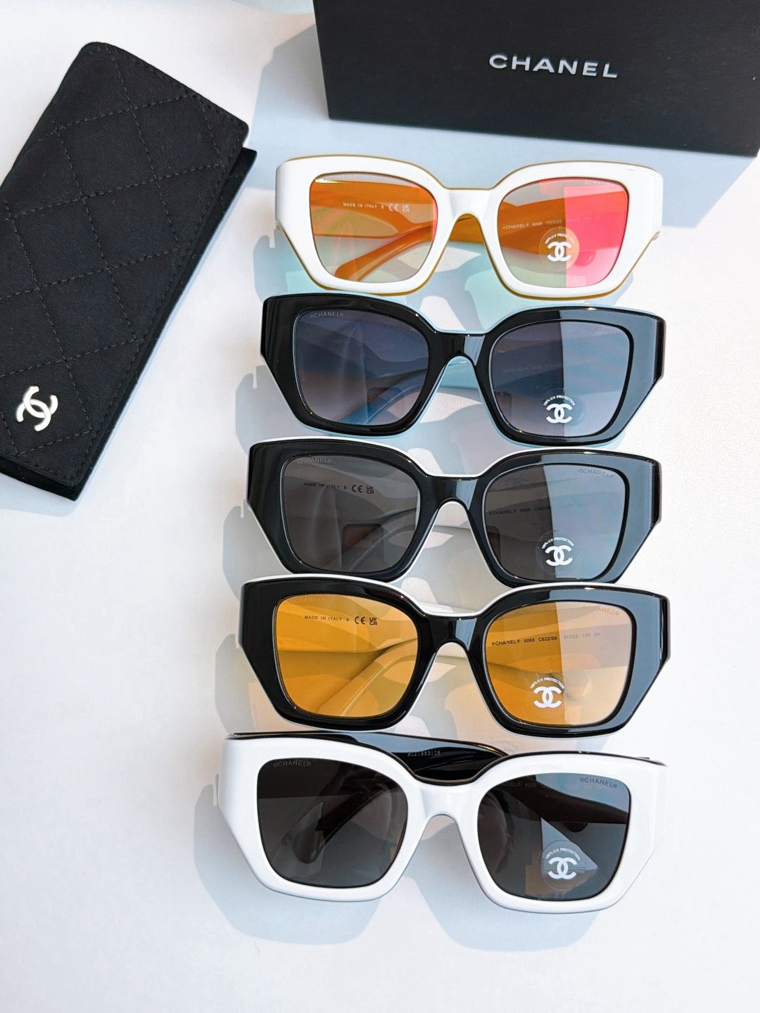 Sunglasses Chanel