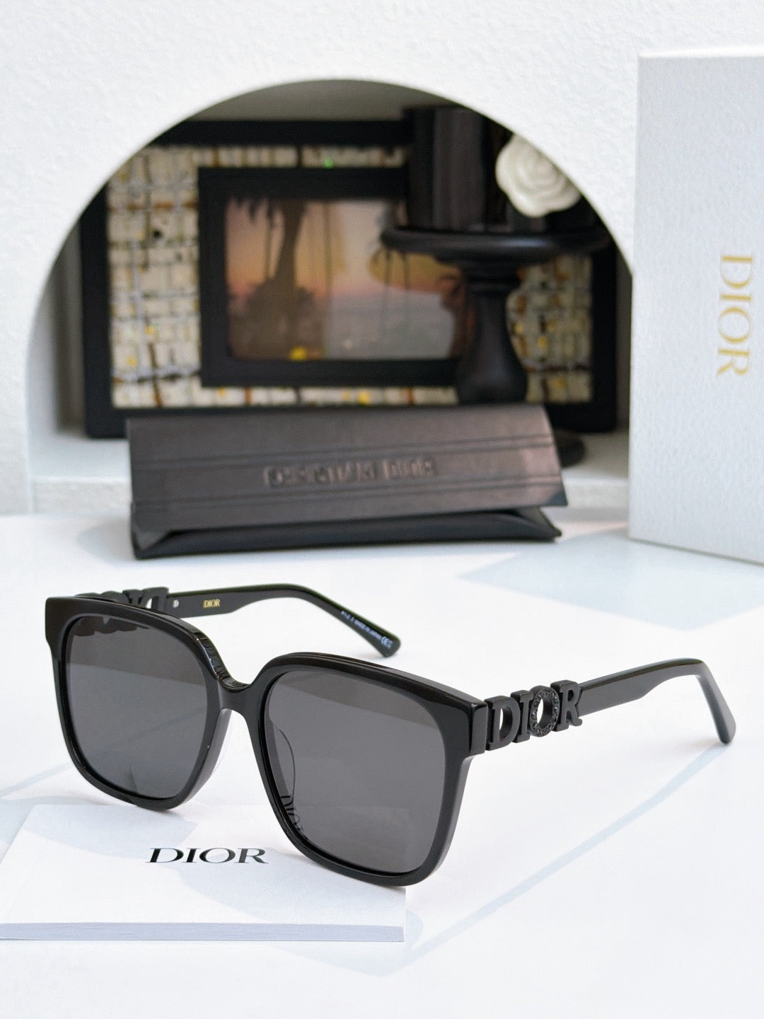 Sunglasses Dior