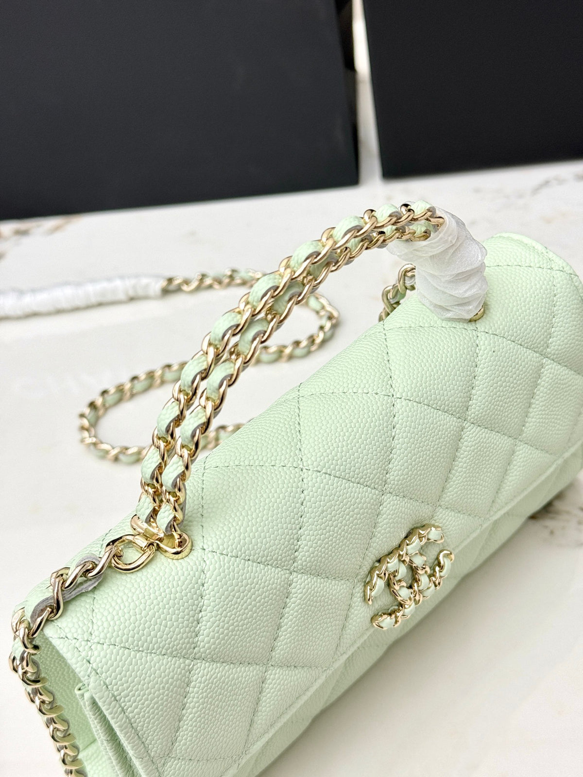 Chanel bag