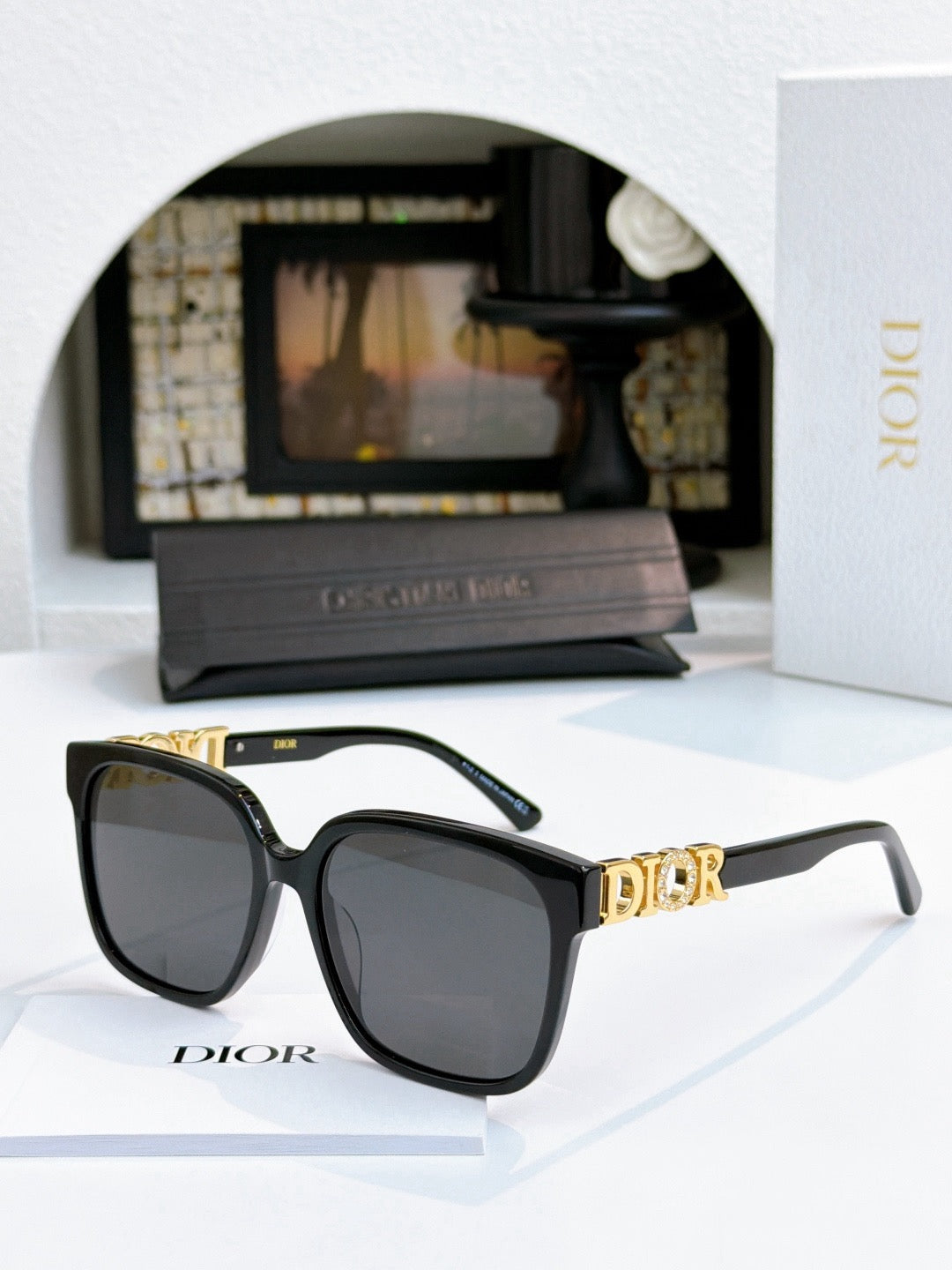 Sunglasses Dior