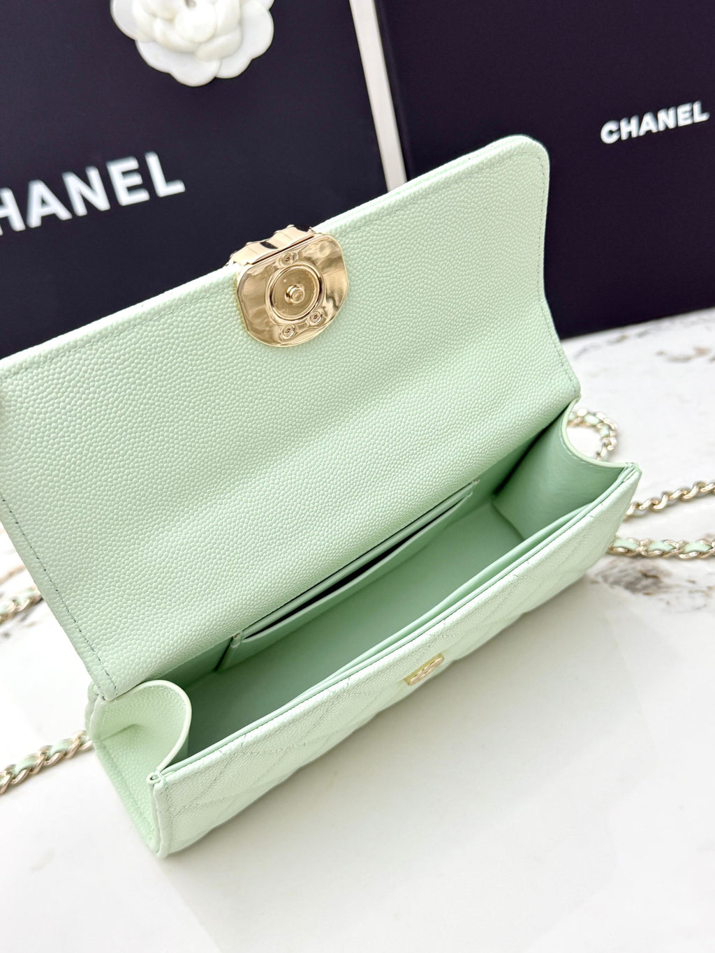 Chanel bag