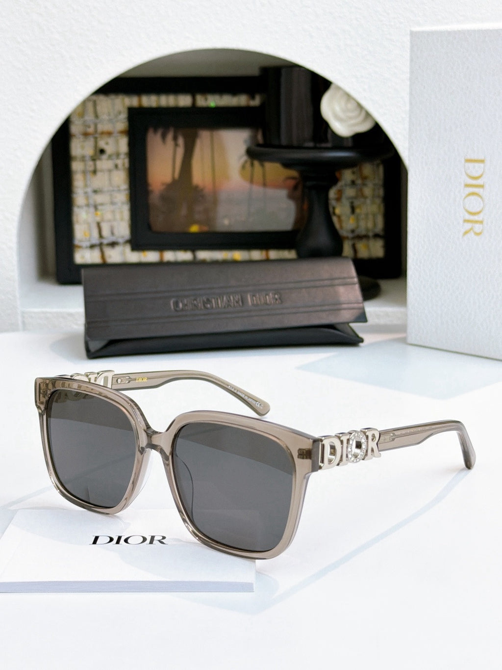 Sunglasses Dior