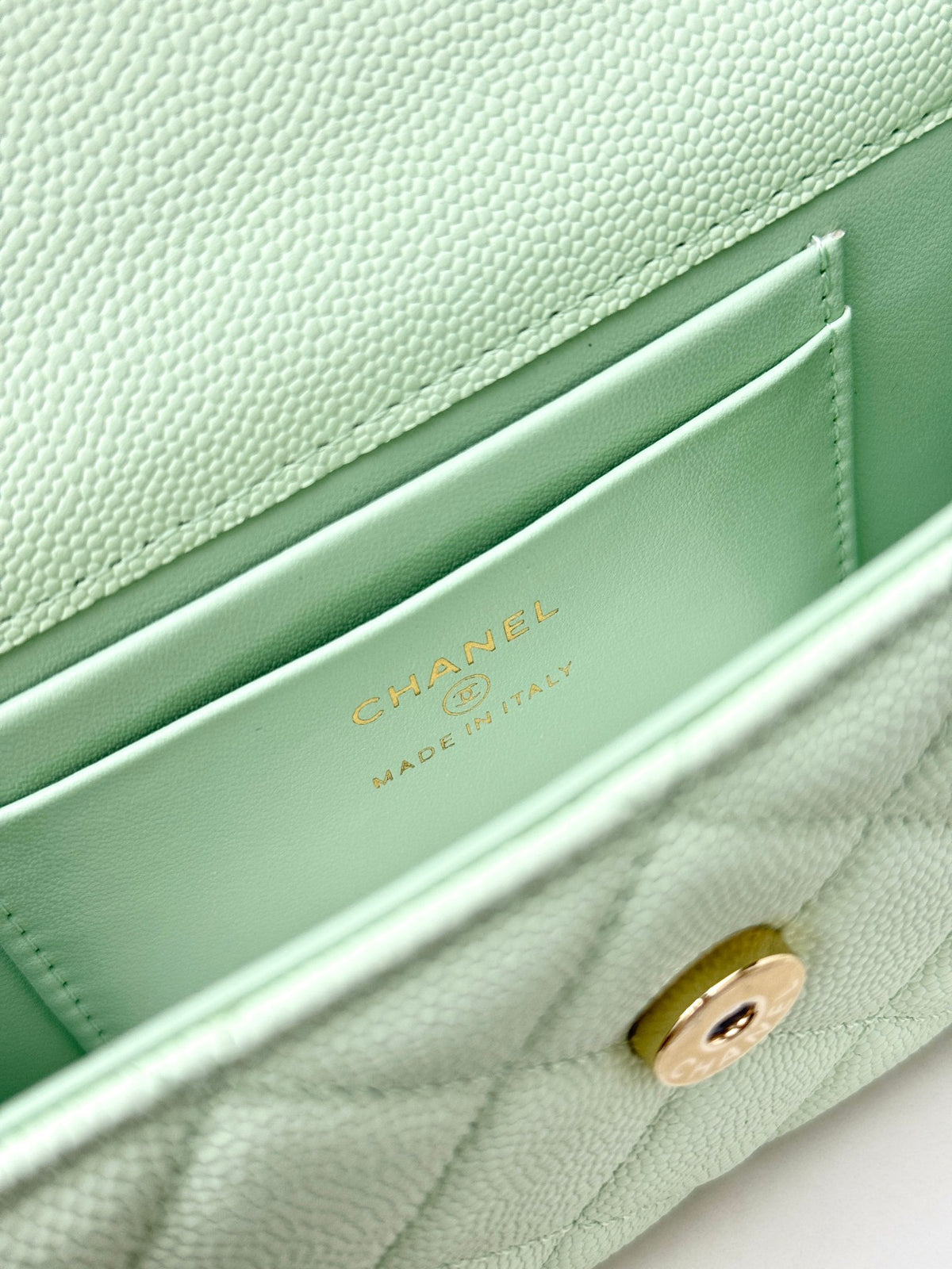 Chanel bag
