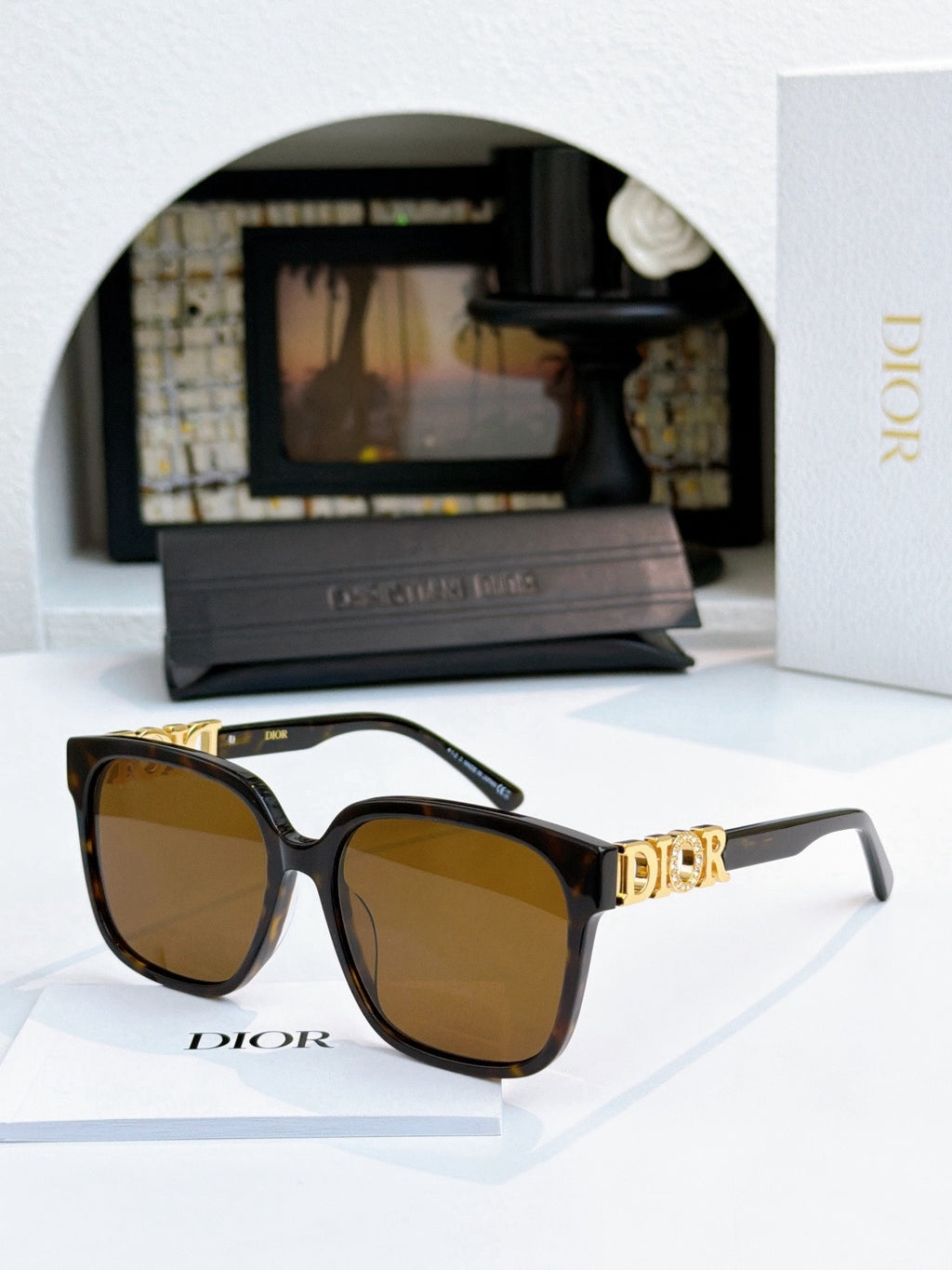Sunglasses Dior