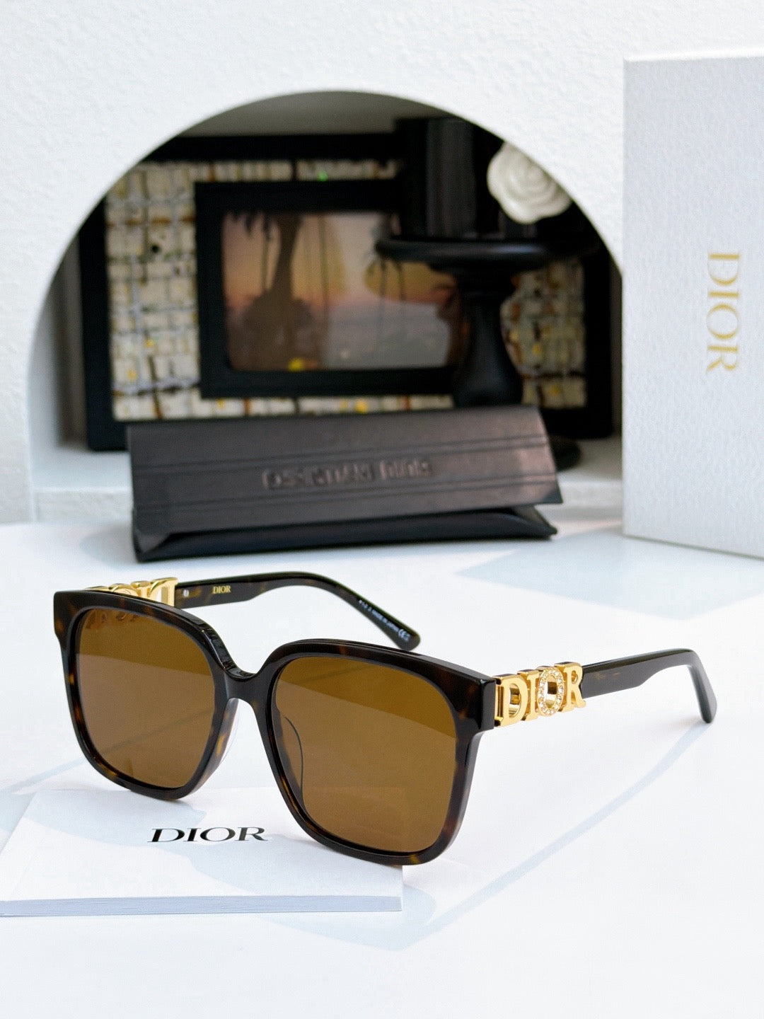 Sunglasses Dior