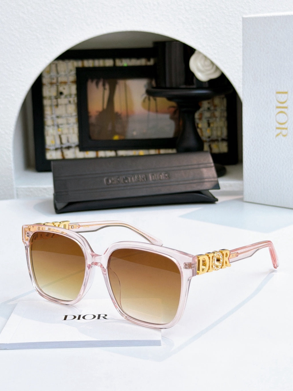 Sunglasses Dior