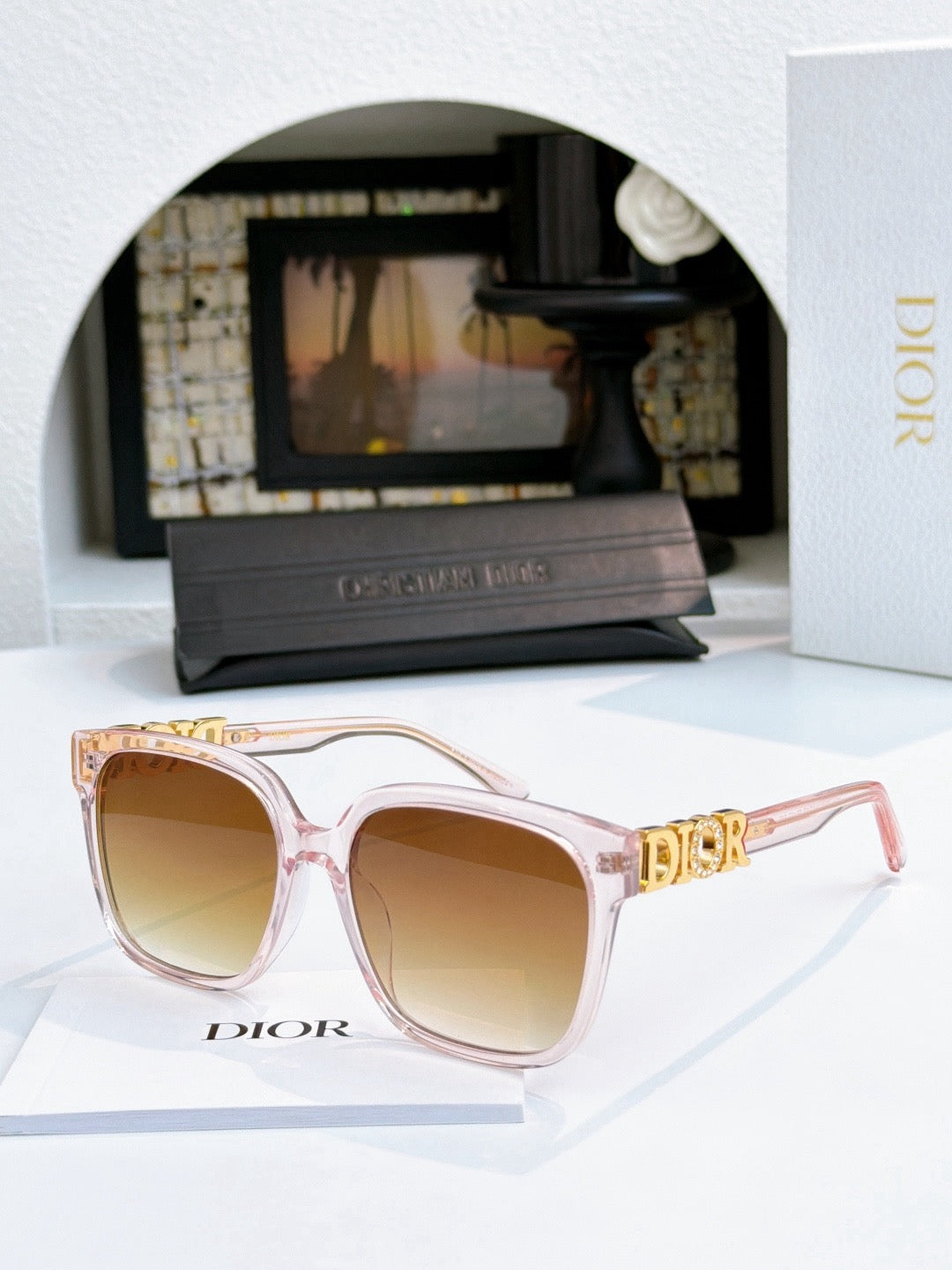 Sunglasses Dior