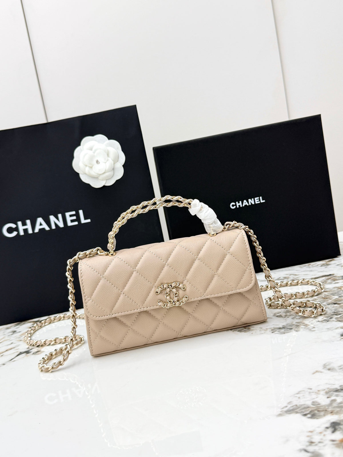 Chanel bag
