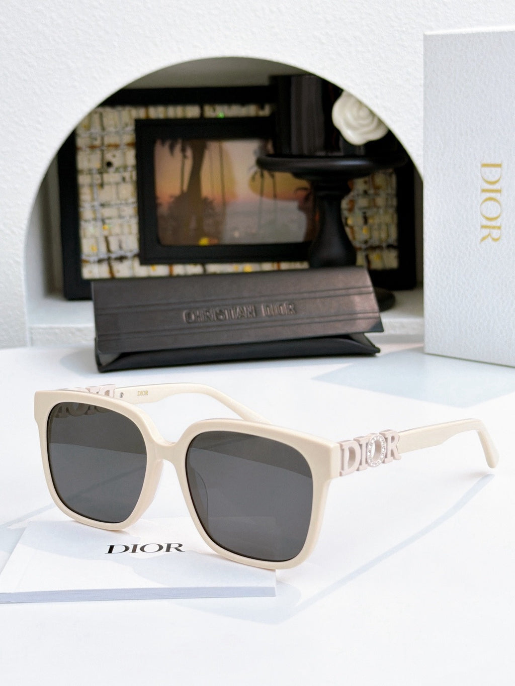 Sunglasses Dior