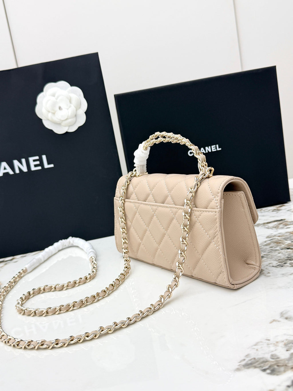Chanel bag