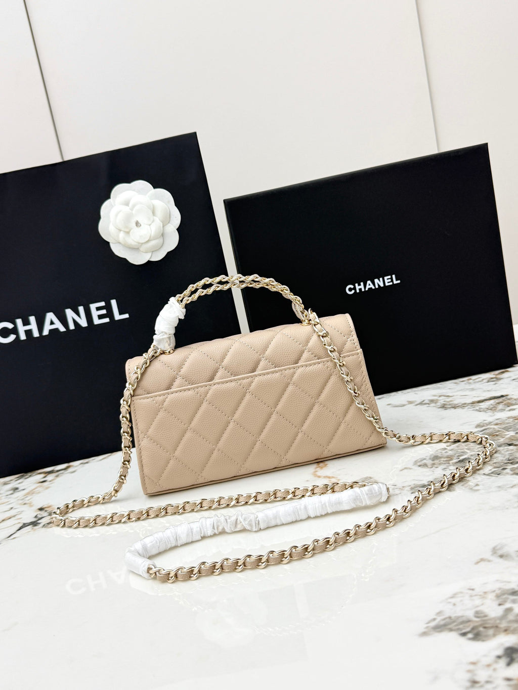 Chanel bag