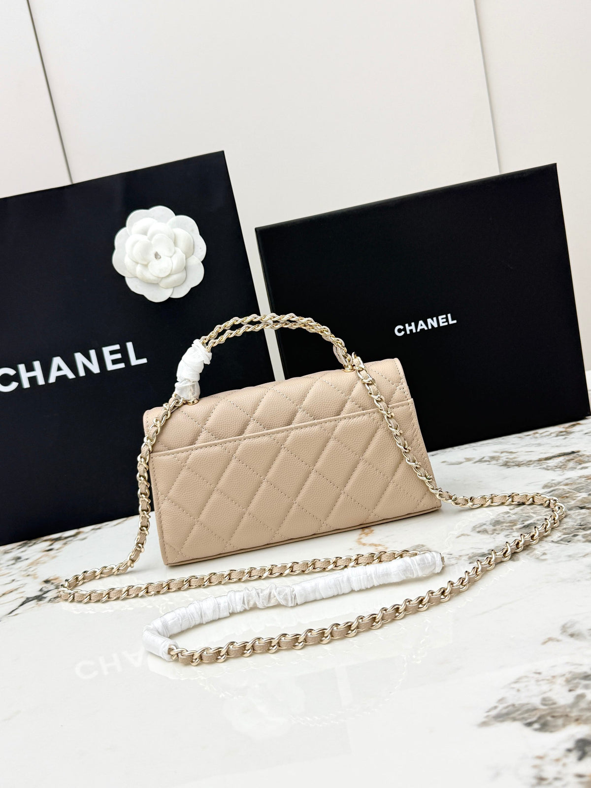 Chanel bag