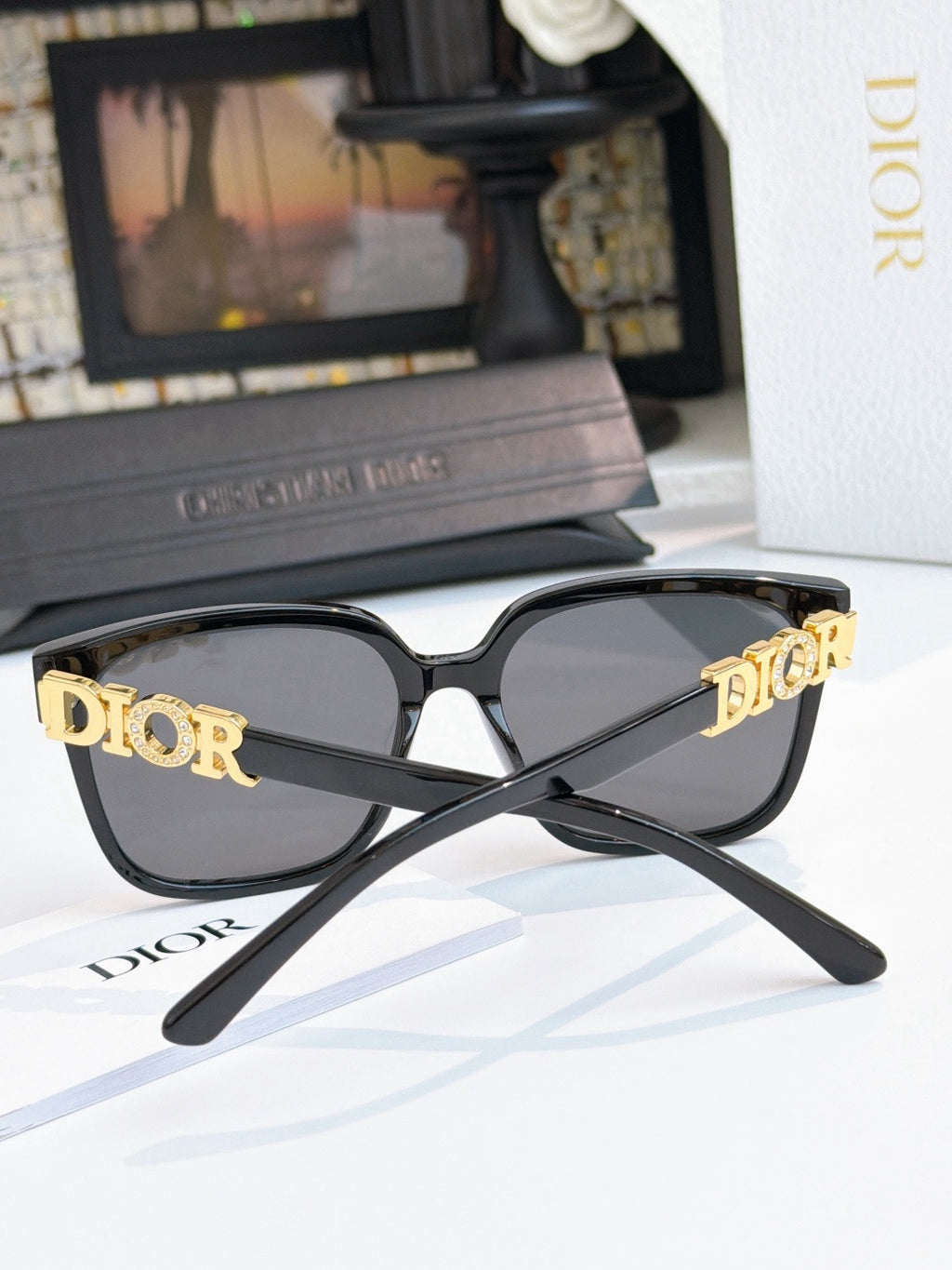 Sunglasses Dior