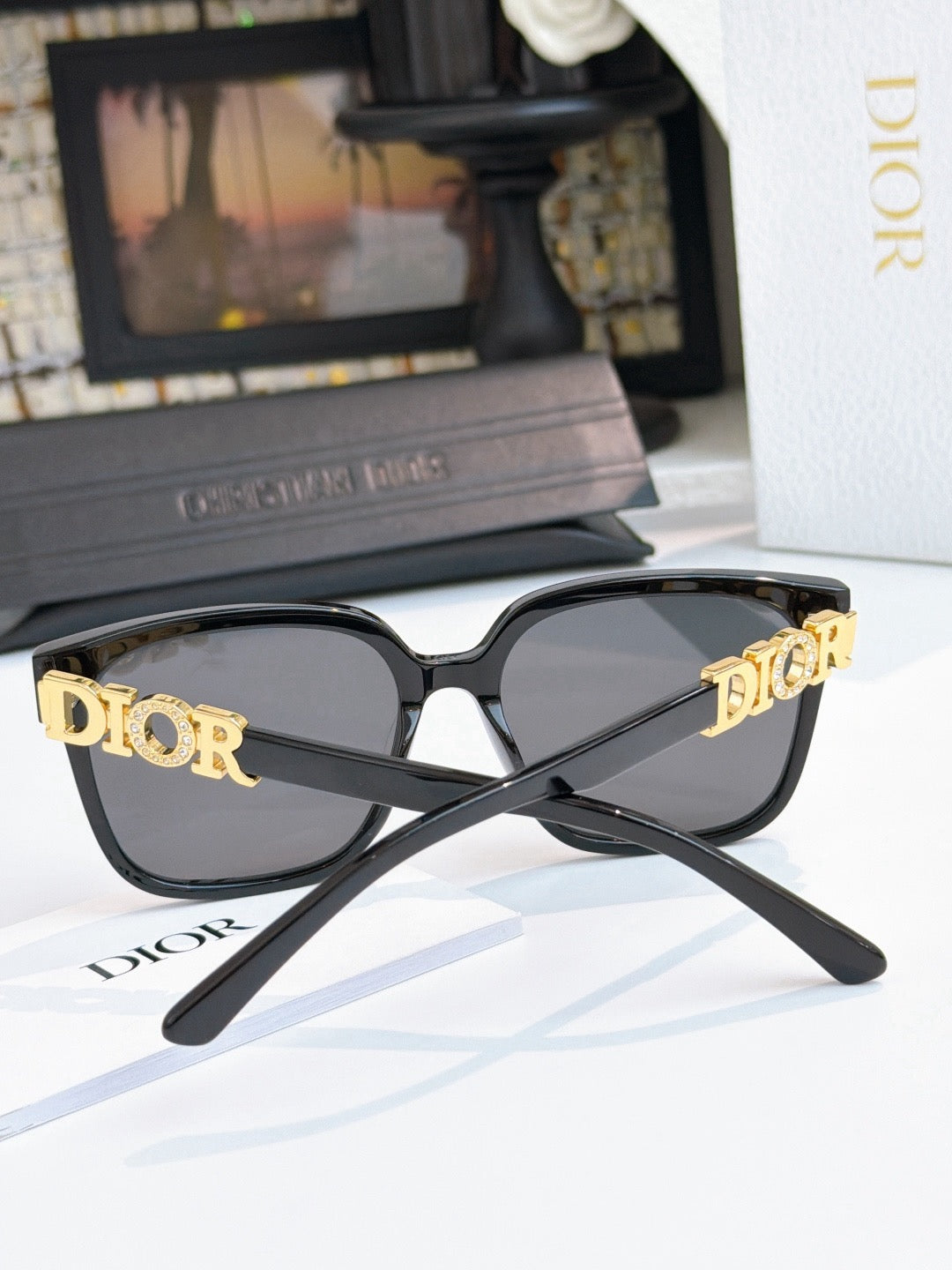 Sunglasses Dior