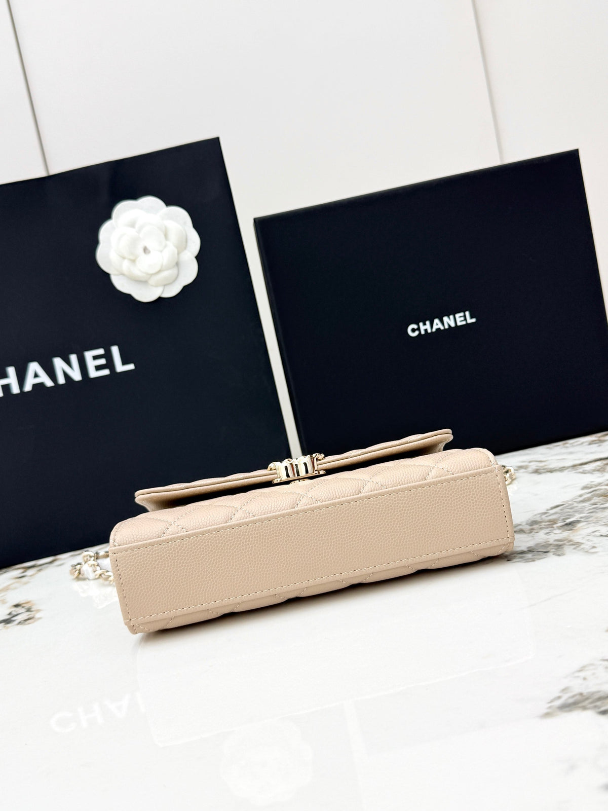 Chanel bag