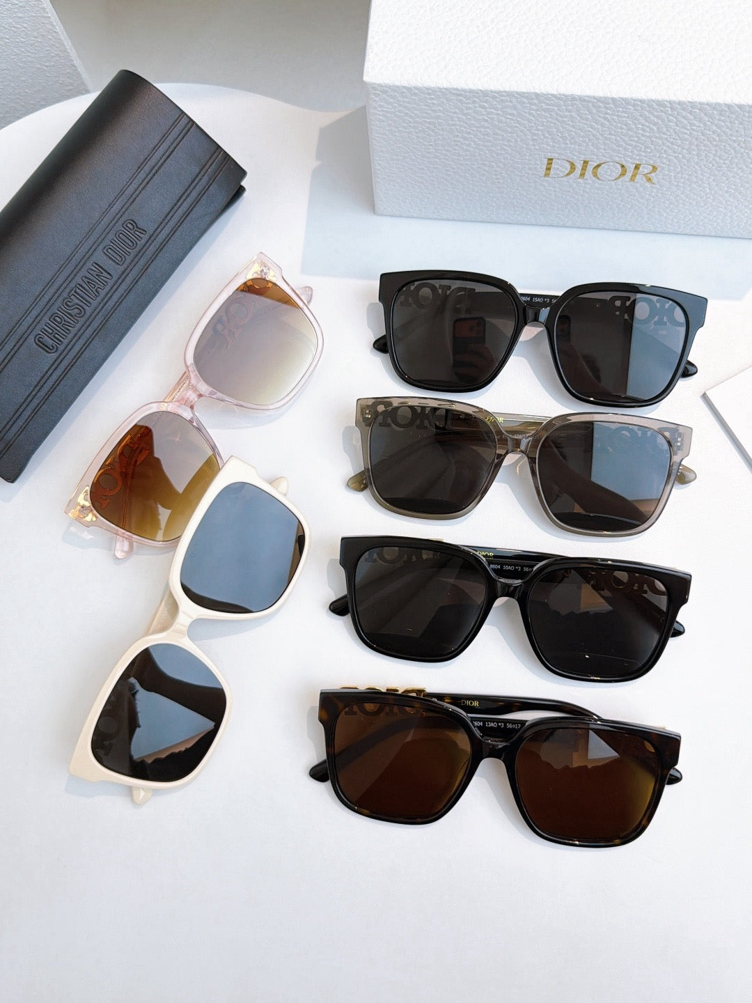 Sunglasses Dior