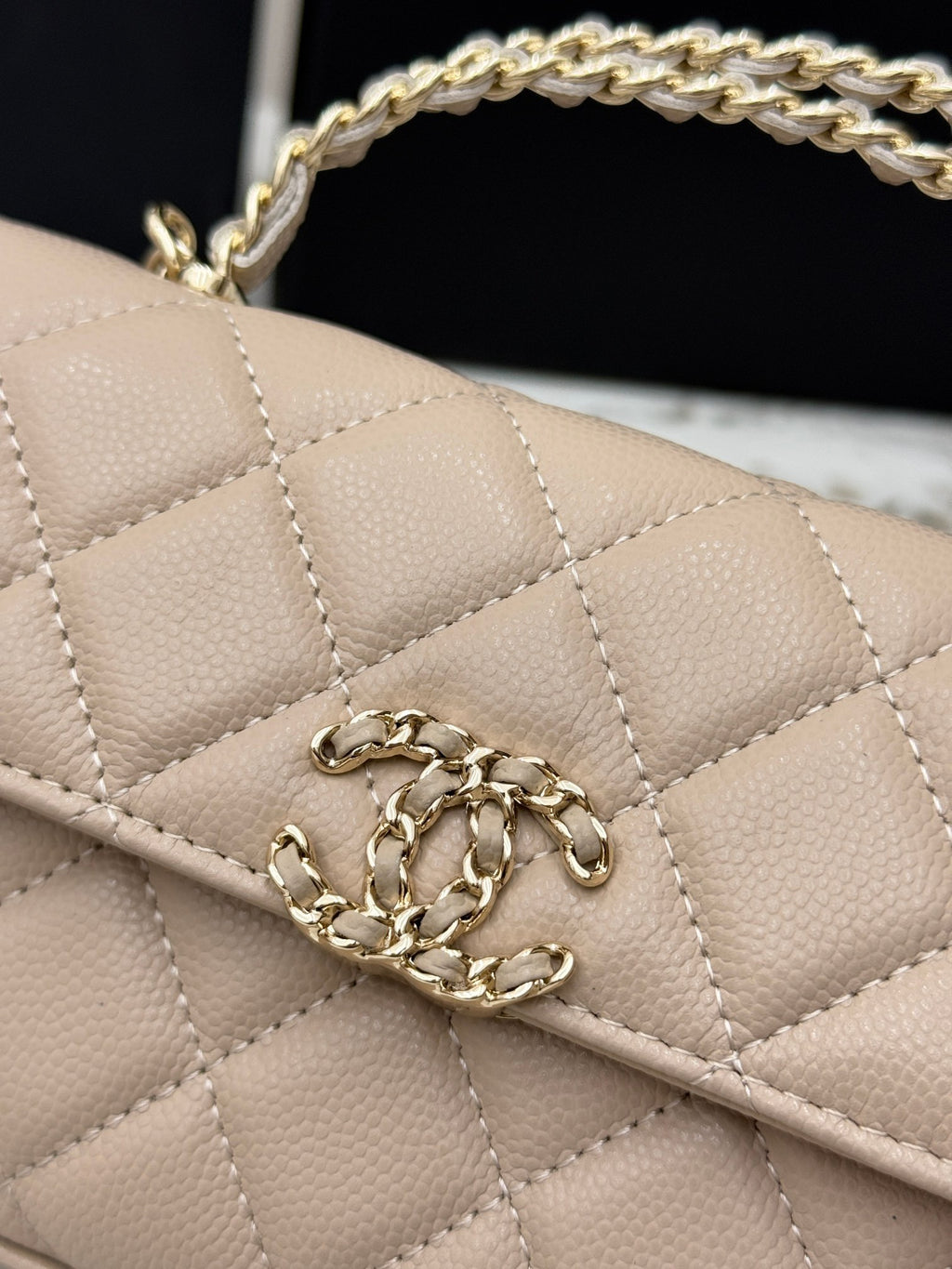 Chanel bag