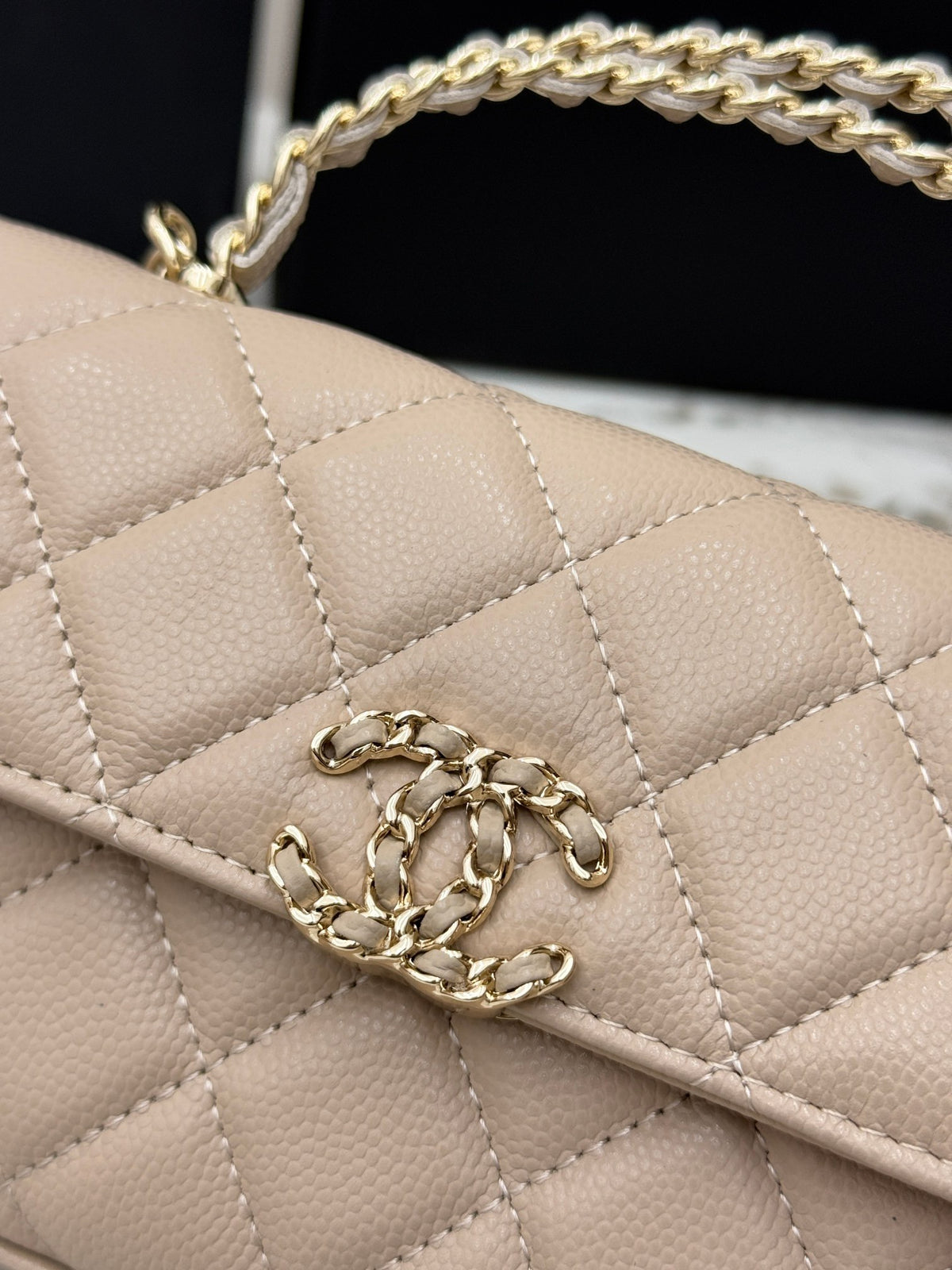 Chanel bag