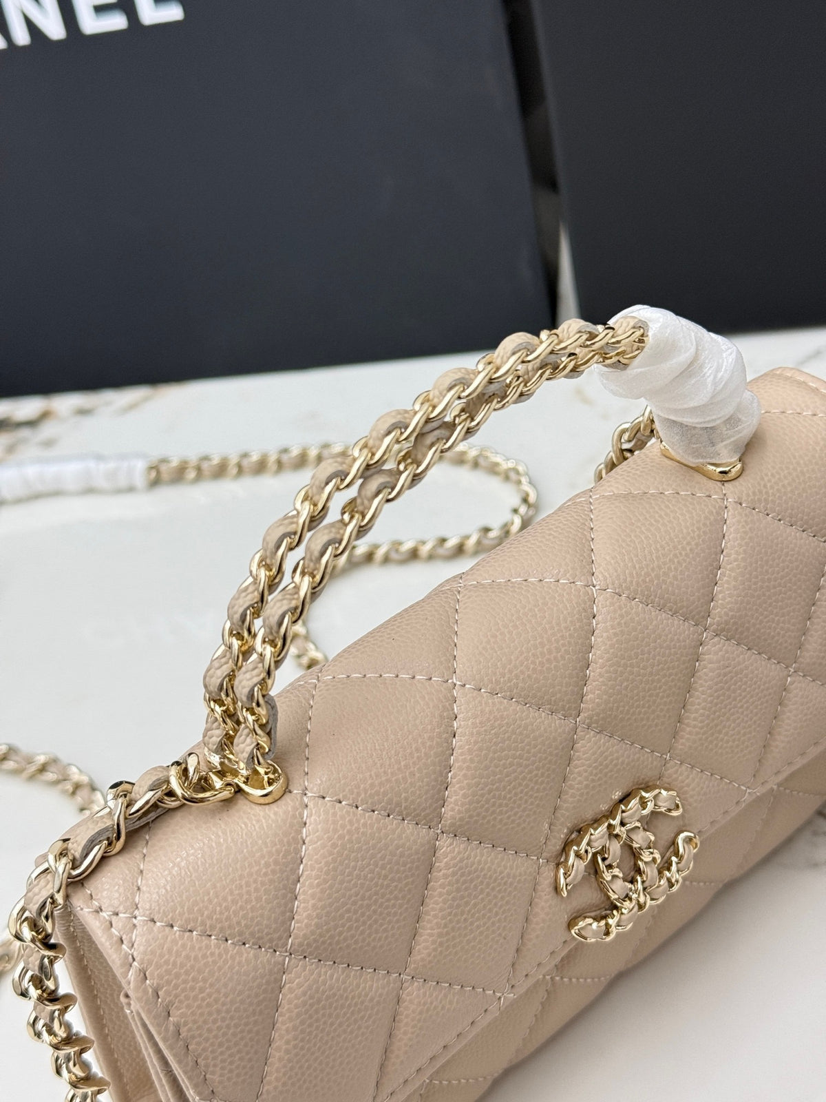 Chanel bag