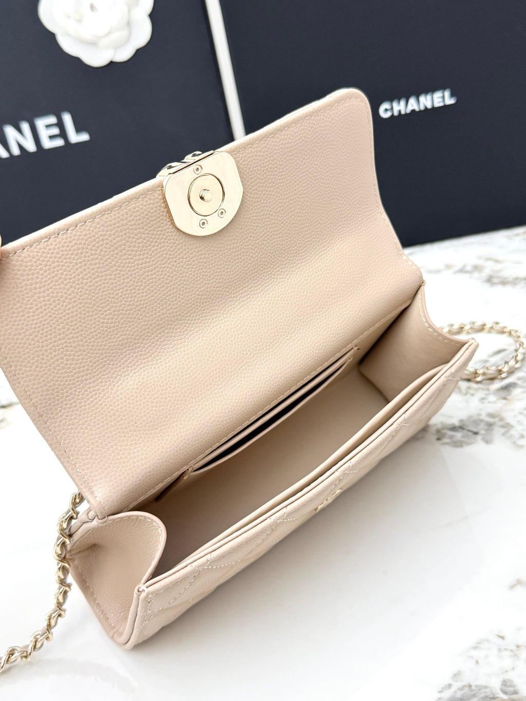 Chanel bag
