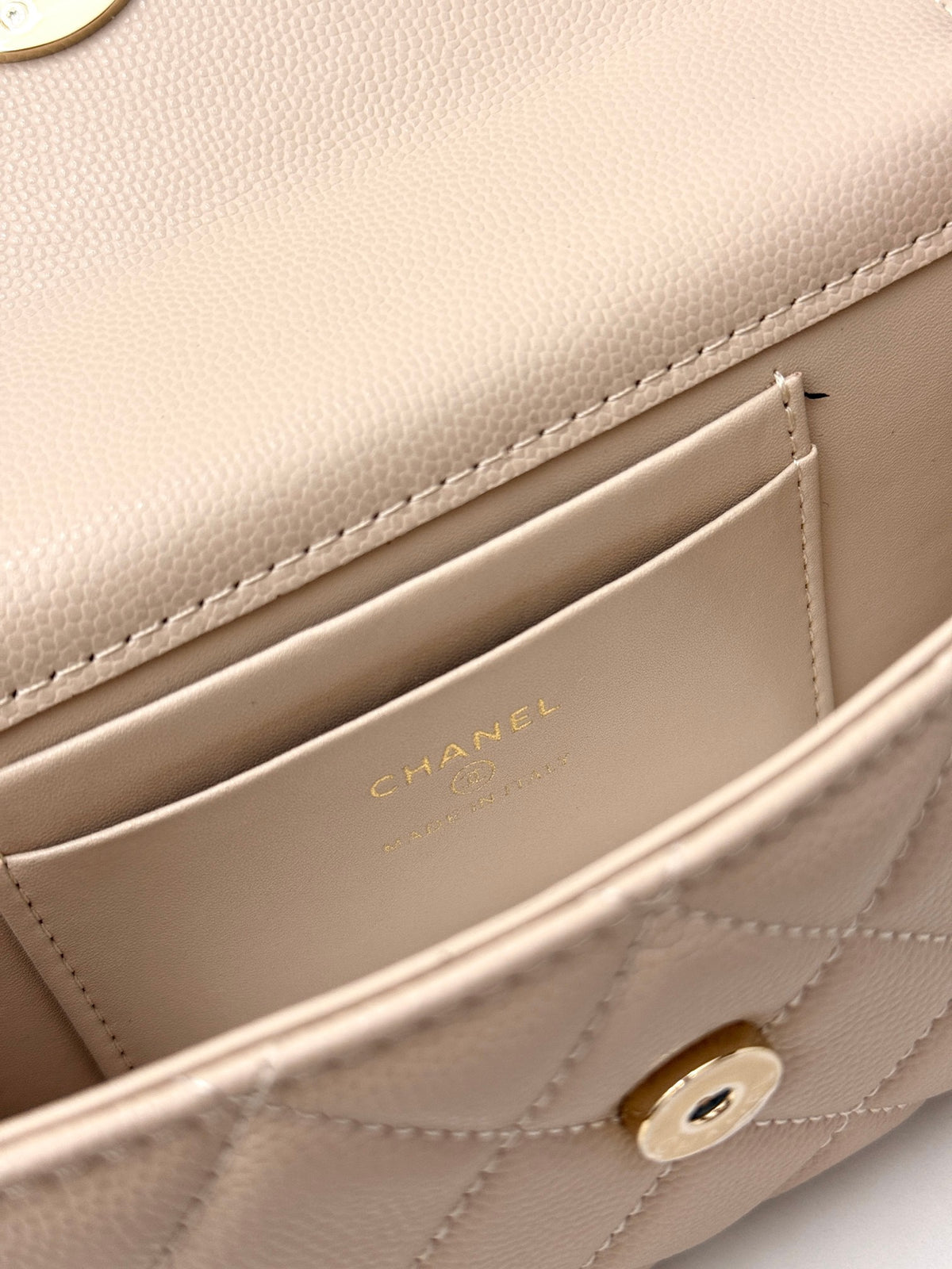 Chanel bag